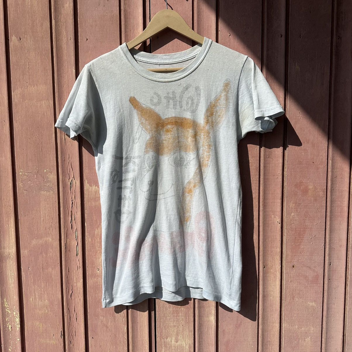 Vintage Seditionaries Who kill the bambi Size US S / EU 44-46 / 1 - 4 Thumbnail