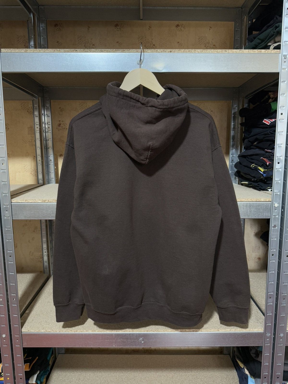 Kanye West × Rap Tees Rare Kanye West God Wants You Tour Rap Hoodie Y2K Hype Size US M / EU 48-50 / 2 - 2 Thumbnail