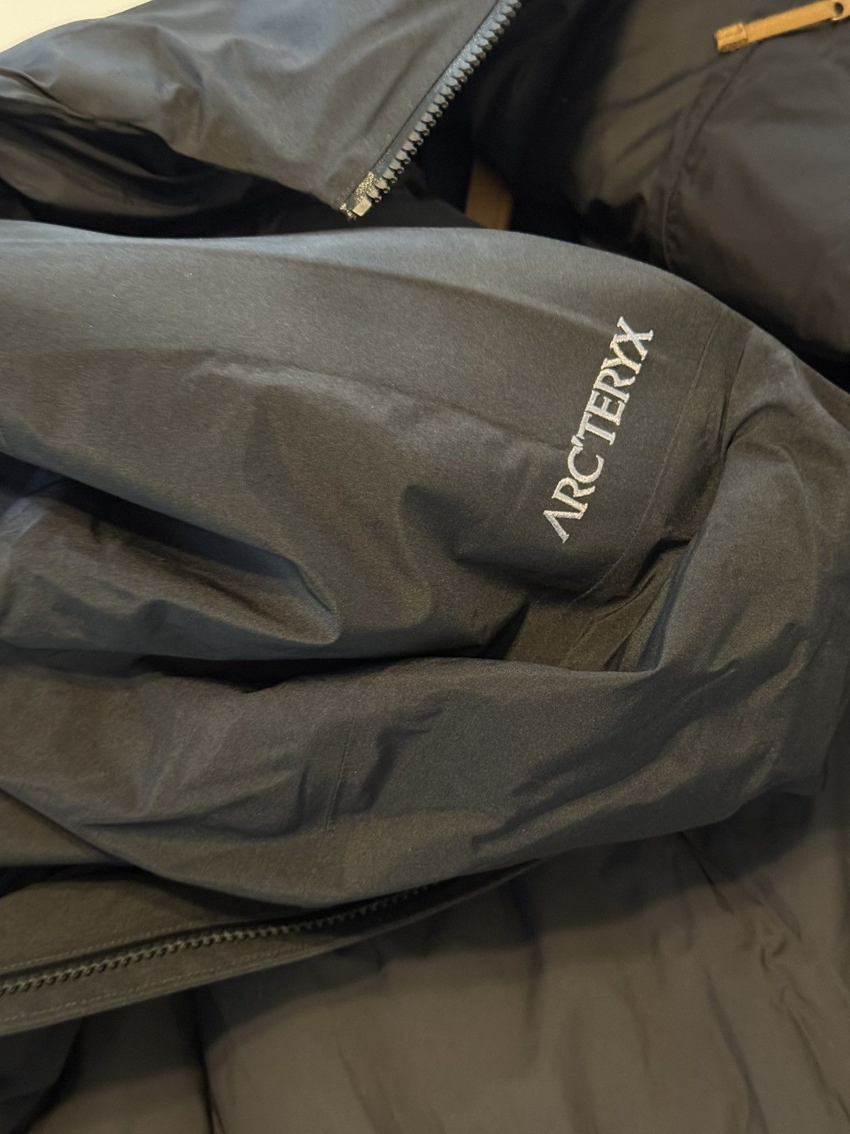 Arc'teryx Beta Insulated Jacket Size US XL / EU 56 / 4 - 13 Thumbnail