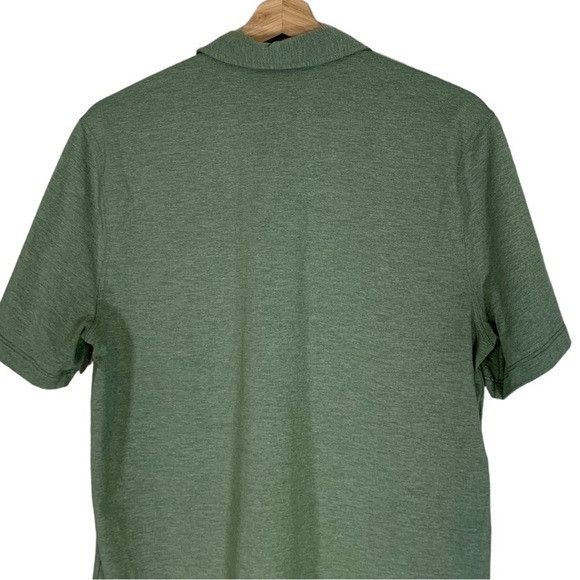 Lululemon Lululemon Evolution Polo Shirt Size Small Size US S / EU 44-46 / 1 - 5 Thumbnail