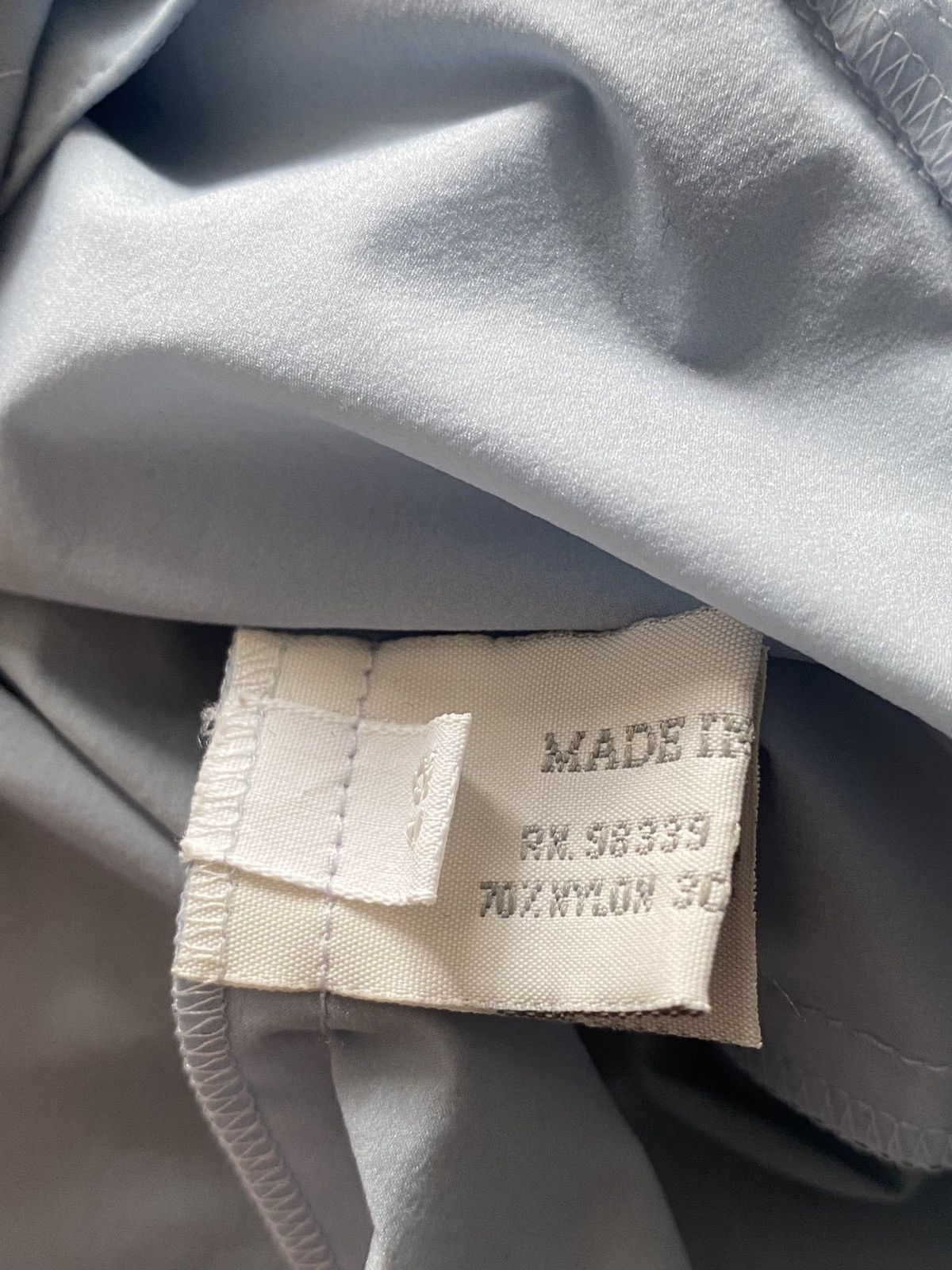 Miu Miu SS2000 Miu Miu deadstock vest Size S / US 4 / IT 40 - 7 Thumbnail