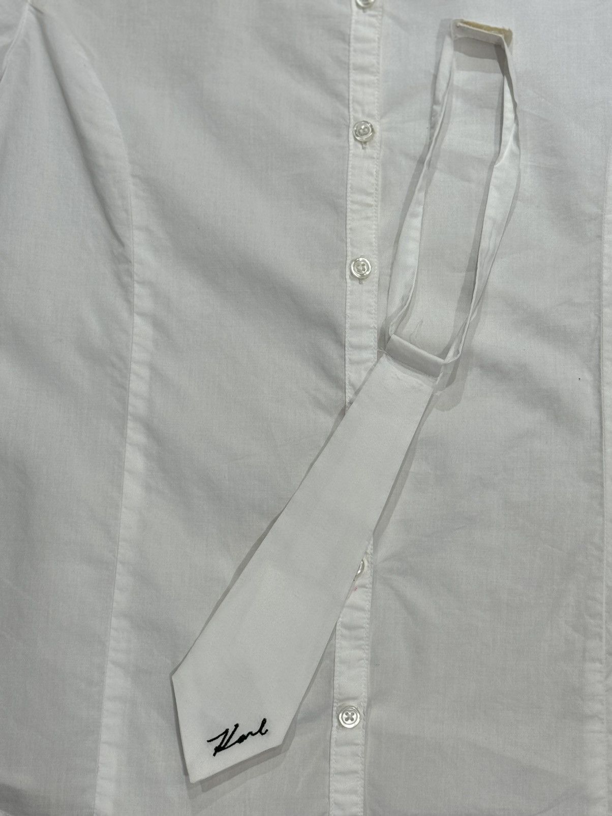 Karl Lagerfeld KARL LAGERFELD Size XXL / US 16-18 / IT 52-54 - 9 Thumbnail