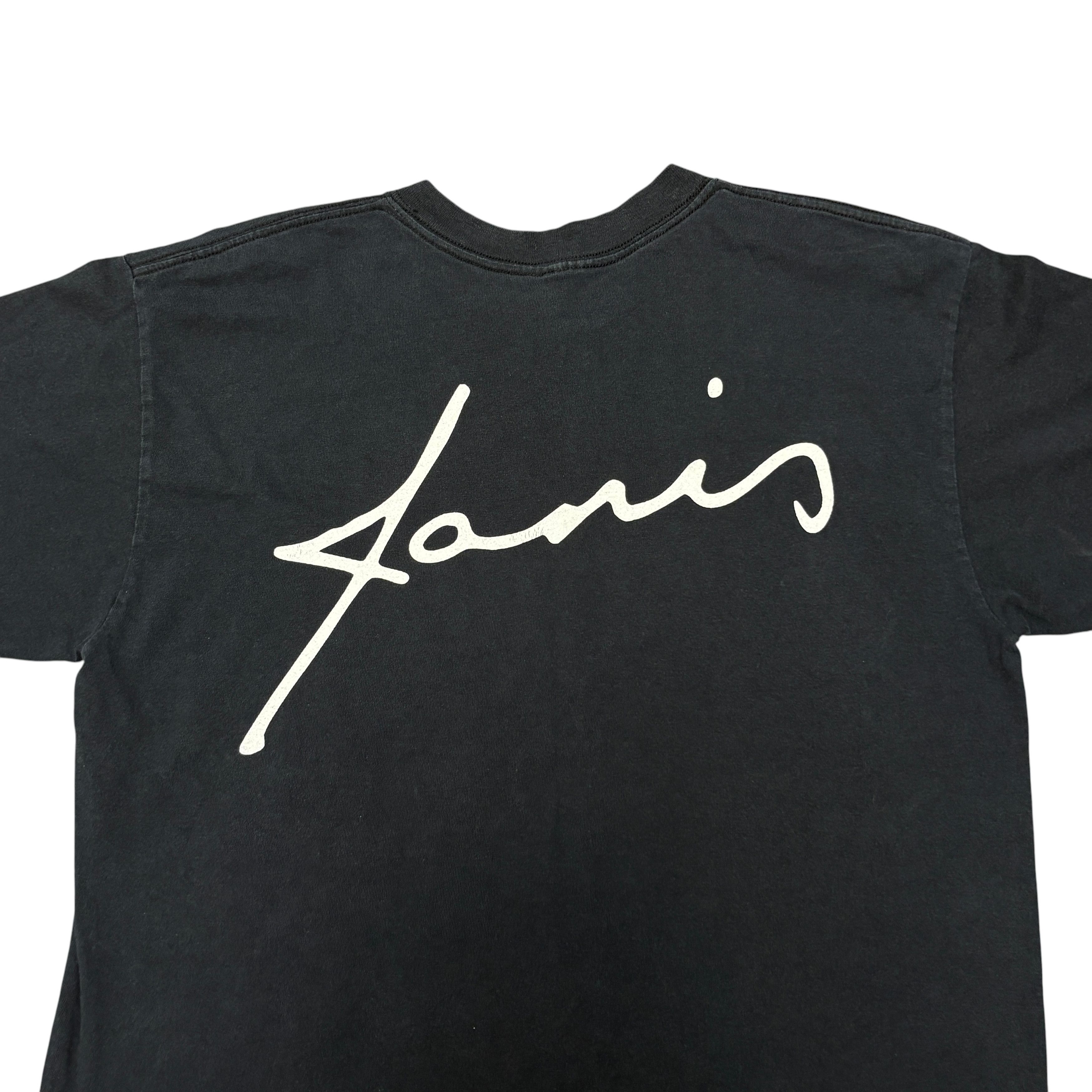Band Tees Vintage Janis Joplin Shirt 2002 Tour Concert Rock Band Tee Size US L / EU 52-54 / 3 - 14 Thumbnail