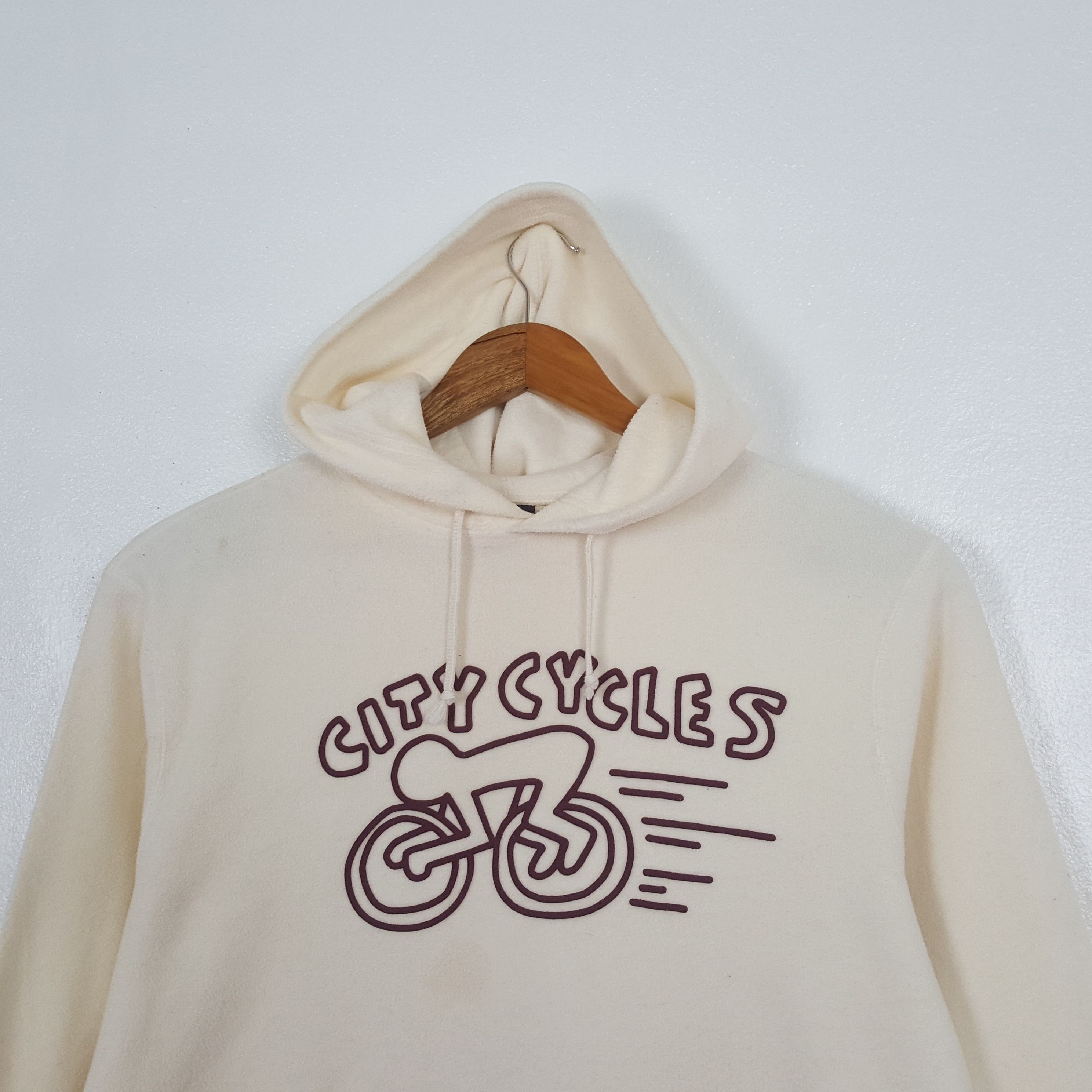 Keith Haring Vintage Keith Haring Pop Art Streetwear Hoodie C314N14 Size US L / EU 52-54 / 3 - 2 Thumbnail