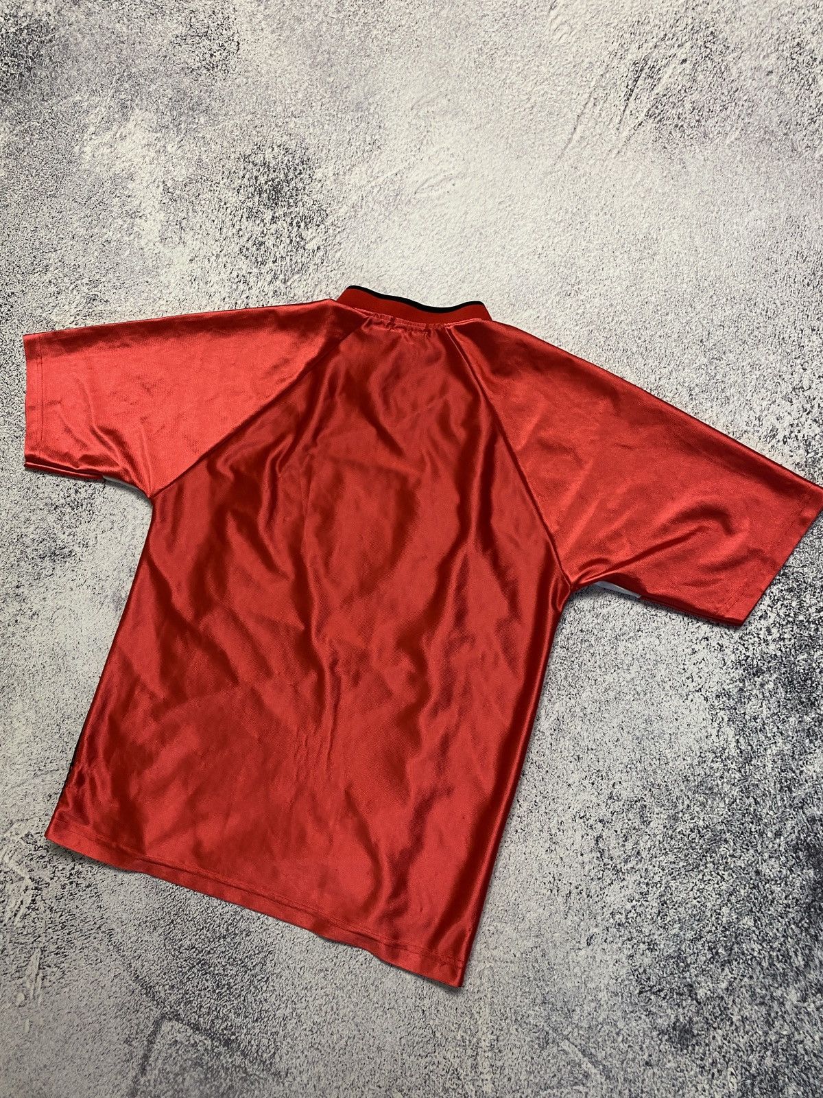 50 Cent × Rap Tees × Vintage Vintage 50 Cent Rap Tees Jersey T Shirt USA Size US S / EU 44-46 / 1 - 11 Thumbnail