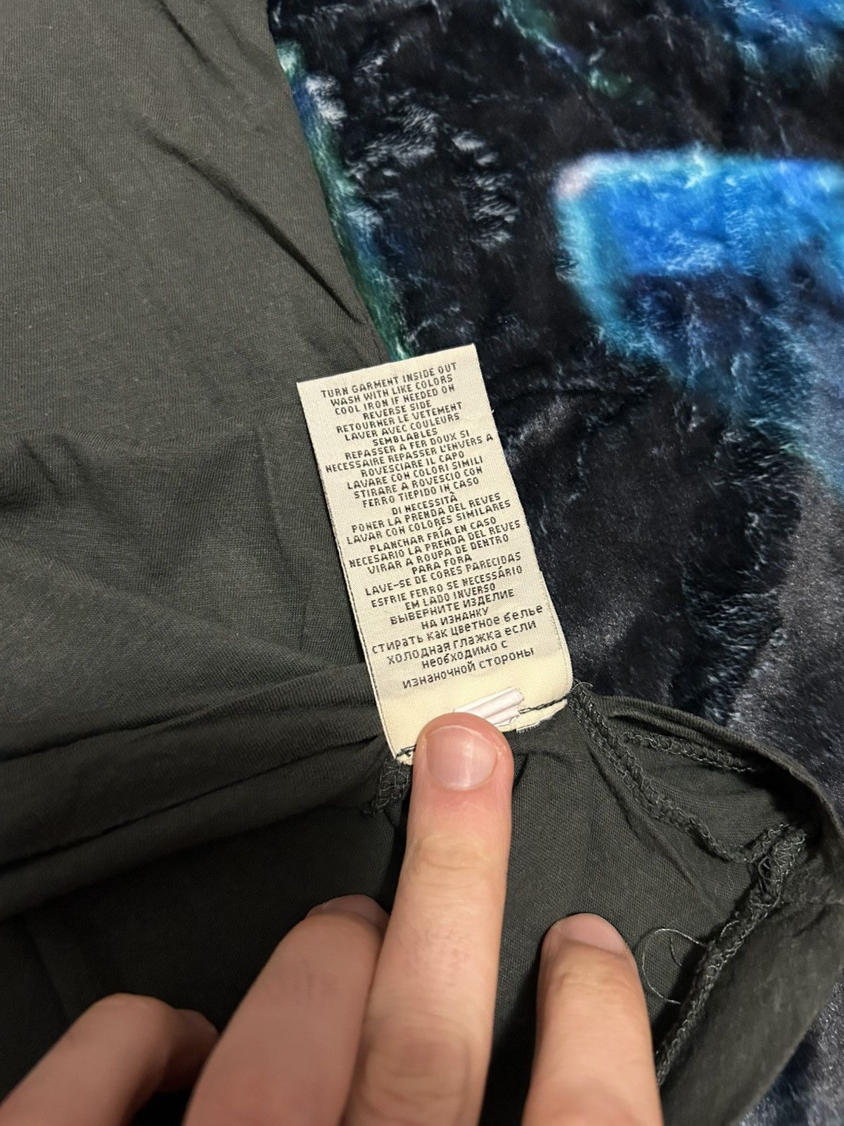 Denim & Supply Ralph Lauren Ralph lauren Denim & supply sleeveless tee Size US M / EU 48-50 / 2 - 5 Thumbnail