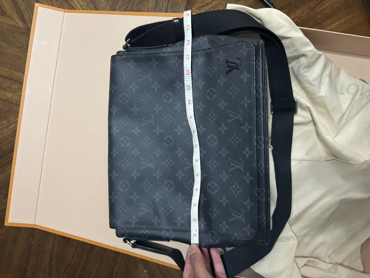 Louis Vuitton Louis Vuitton bag Size ONE SIZE - 14 Thumbnail