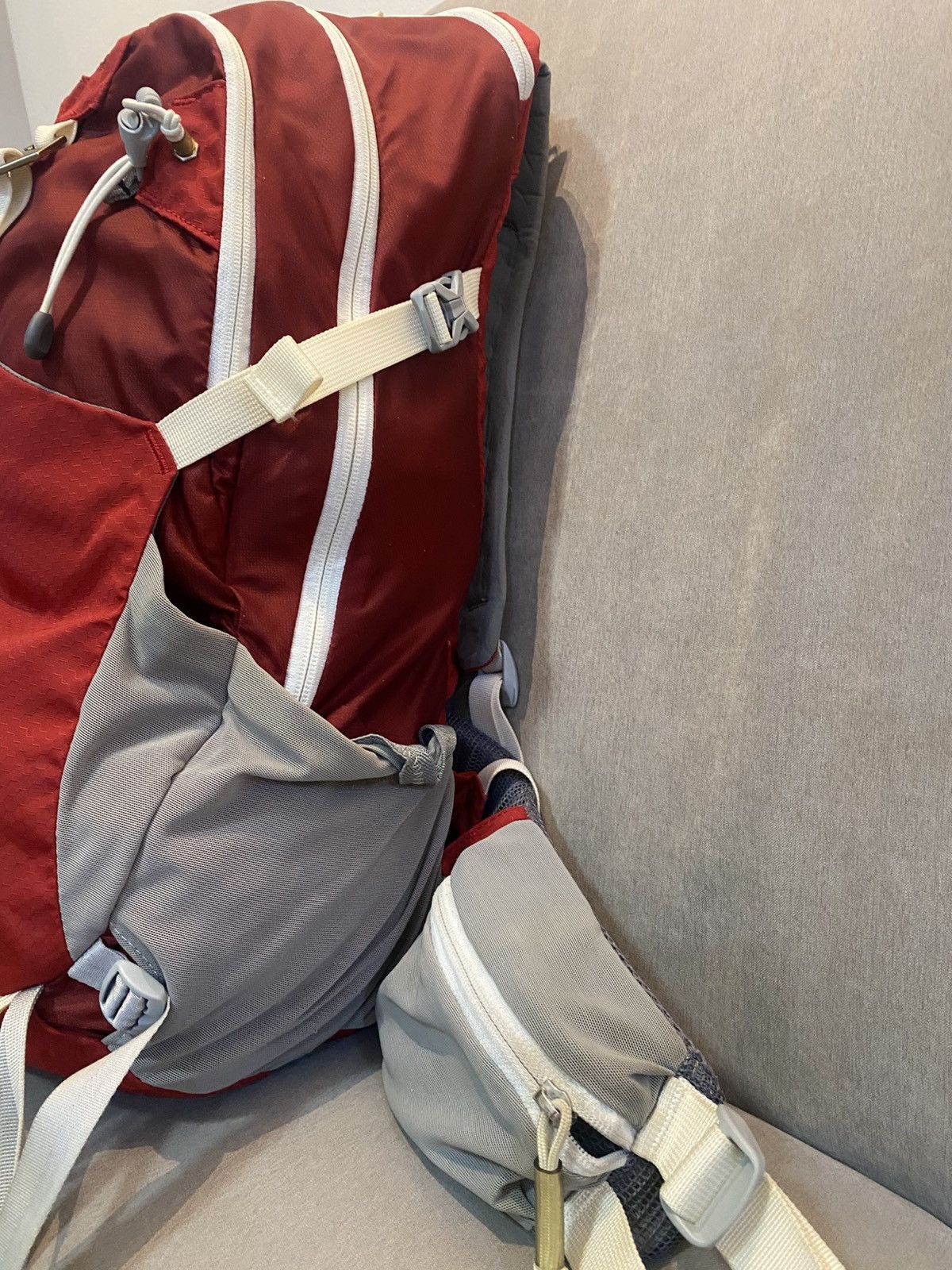 Mountain Hardwear Mountain Hardwear Fluid 26L Bagpack Size 26 - 5 Thumbnail