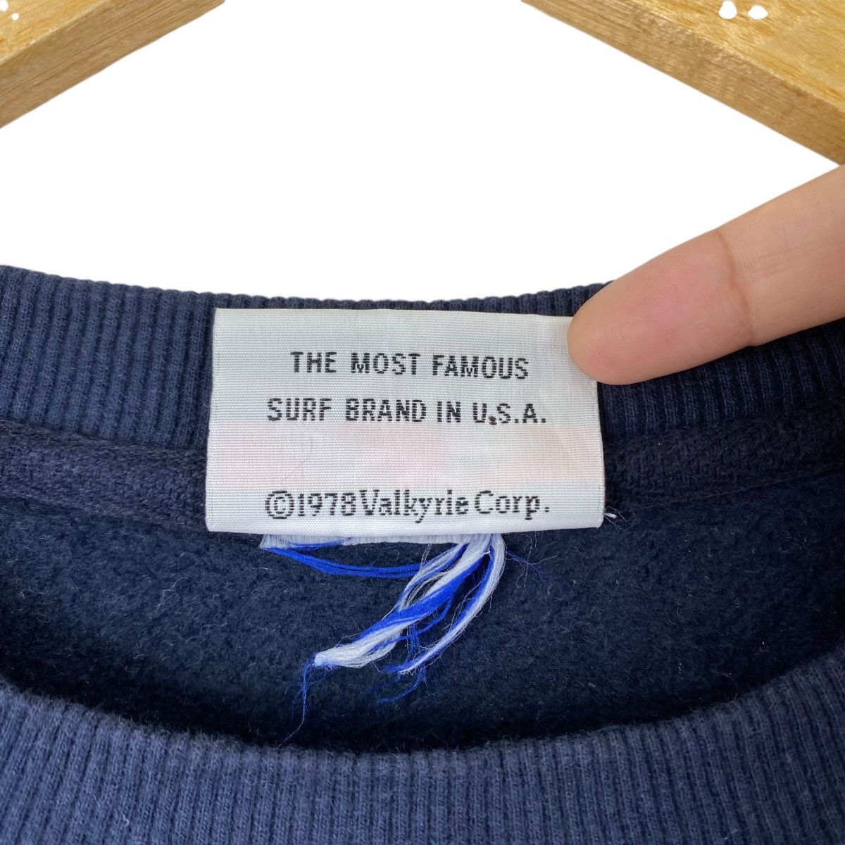 Vintage Vintage BEAR SURF BOARDS Usa Embroidered Brand Logo Size US XL / EU 56 / 4 - 6 Thumbnail