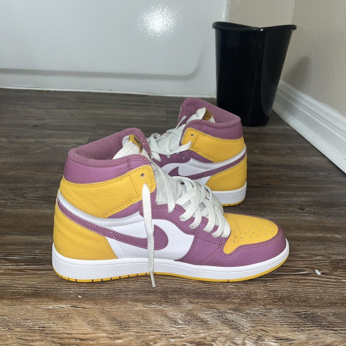 Jordan Brand Jordan 1 brotherhood Size US 9 / EU 42 - 1 Thumbnail