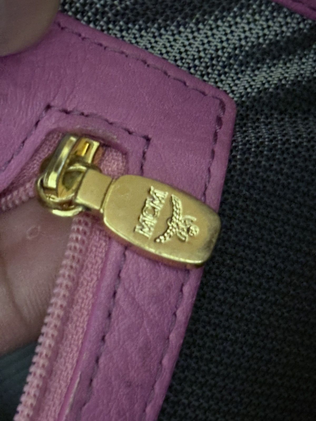 MCM Mcm backpacks Size ONE SIZE - 11 Thumbnail