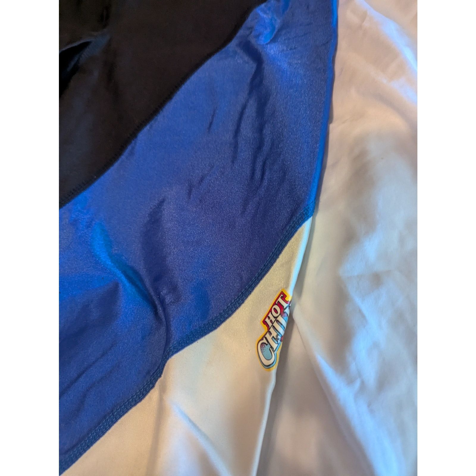 Lululemon Hot Chillys Cold weather tights pants Women's size Large Size 34" / US 12 / IT 48 - 2 Thumbnail