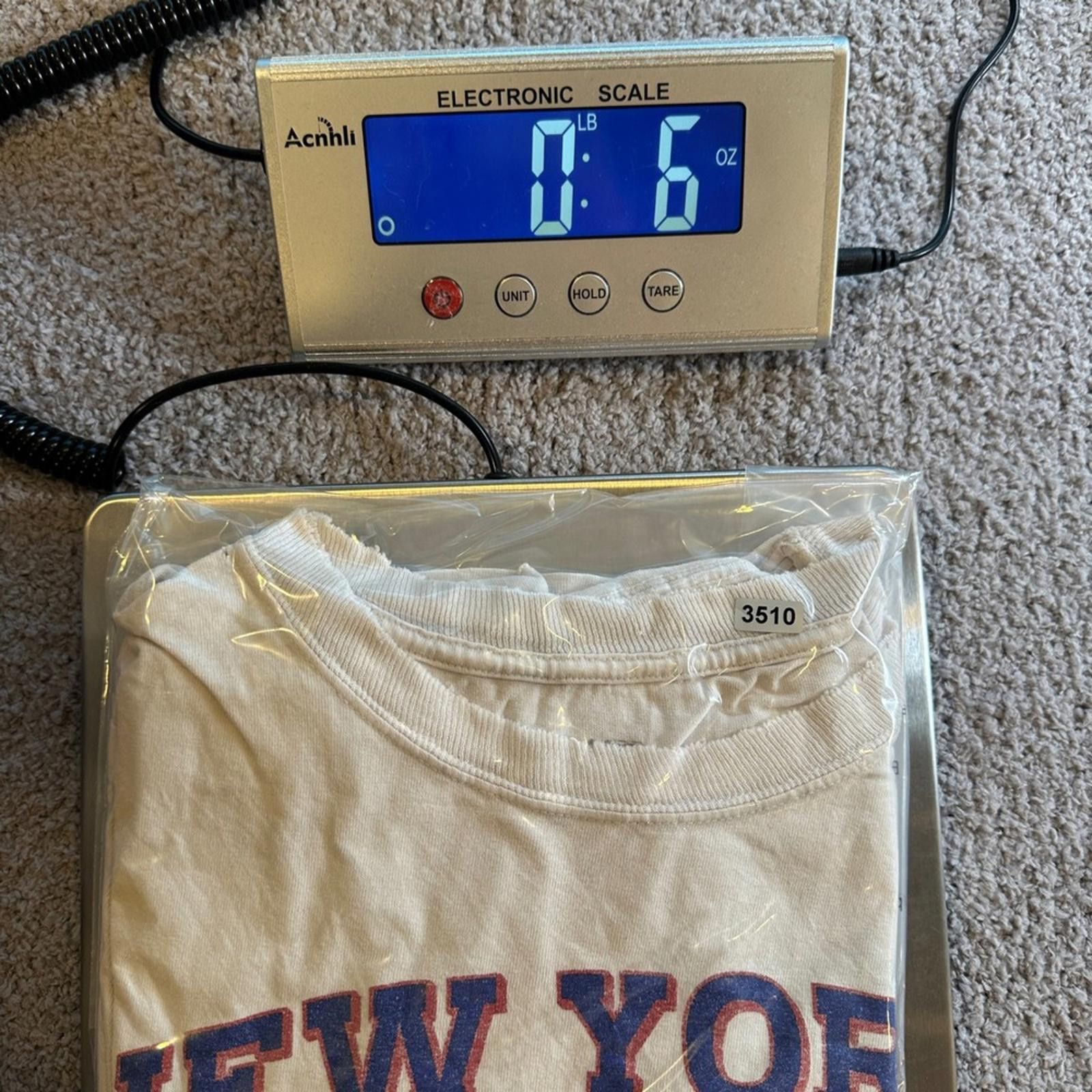 Reebok Vintage Reebok New York Giants Cutoff T Shirt Mens XXL NFL Size US XXL / EU 58 / 5 - 5 Thumbnail