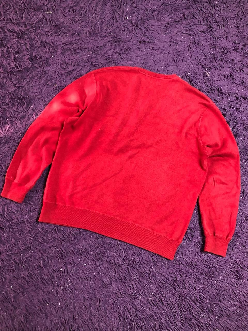 Polo Ralph Lauren Vintage Polo Ralph Lauren Sweater Size L Size US L / EU 52-54 / 3 - 12 Thumbnail