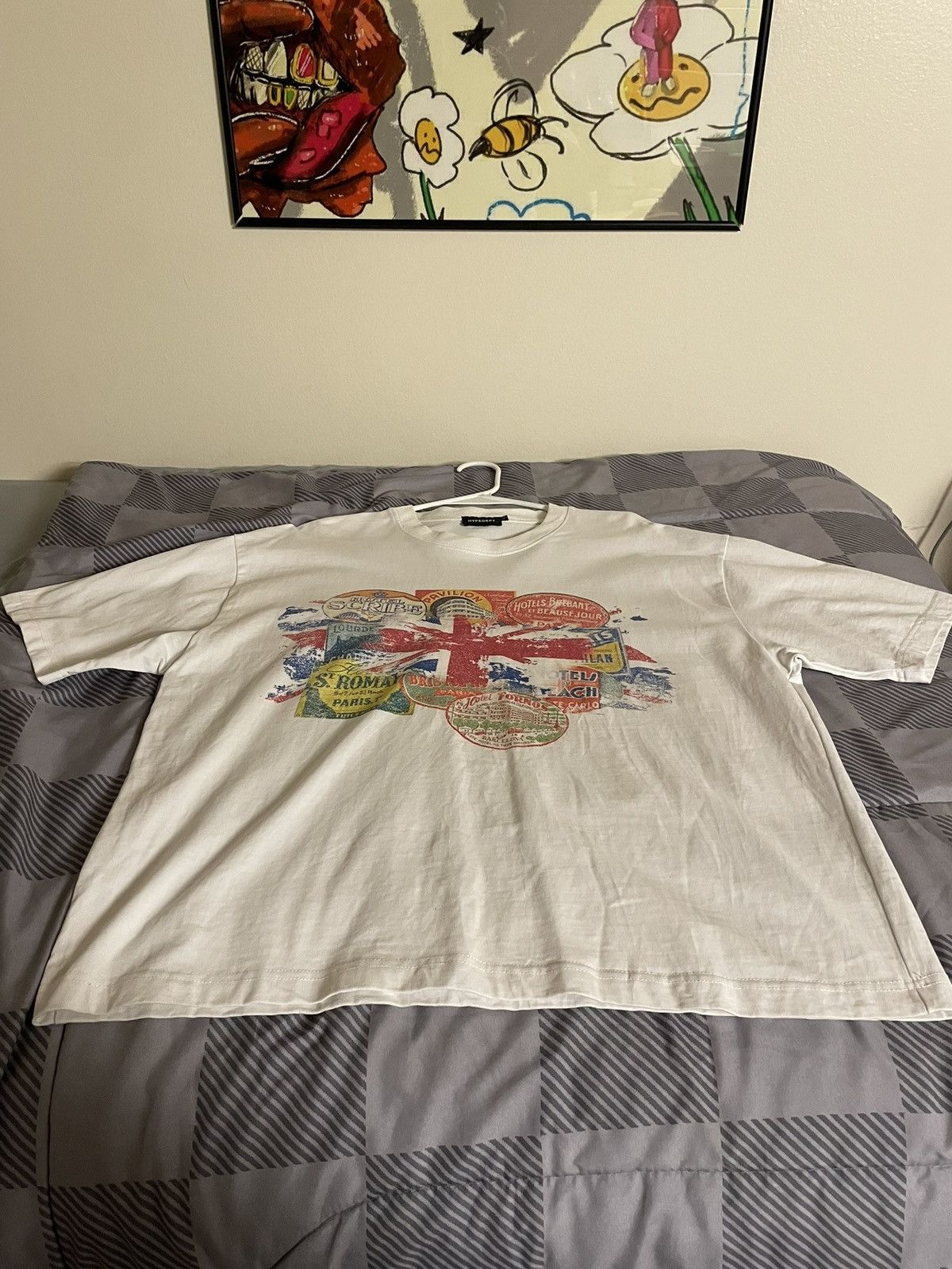 HYPEDEPT Hypedeth vintage shirt Size US L / EU 52-54 / 3 - 1 Thumbnail
