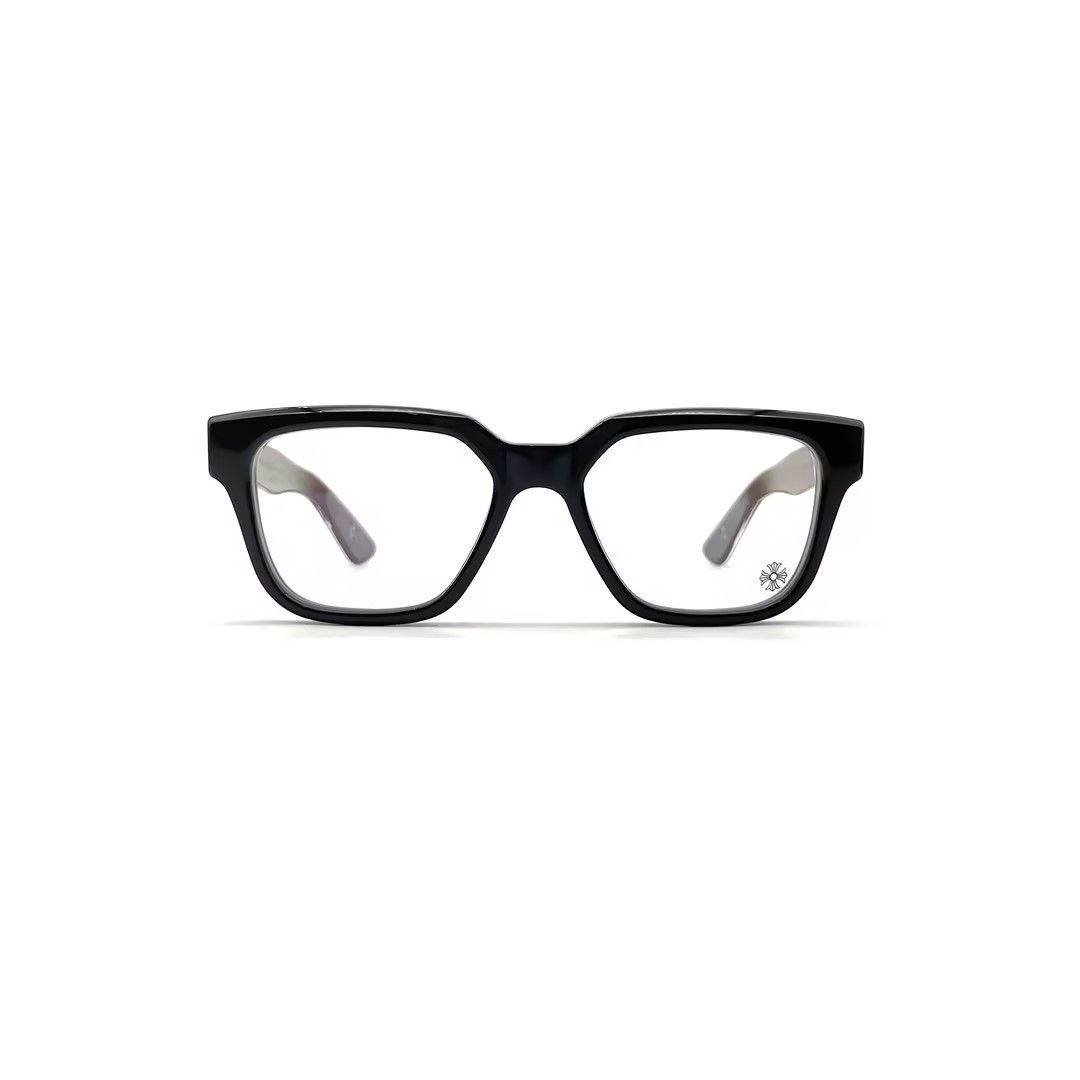 Chrome Hearts Chrome Hearts VAGILLIONAIRE II CLB Glasses Frame Size ONE SIZE - 2 Thumbnail