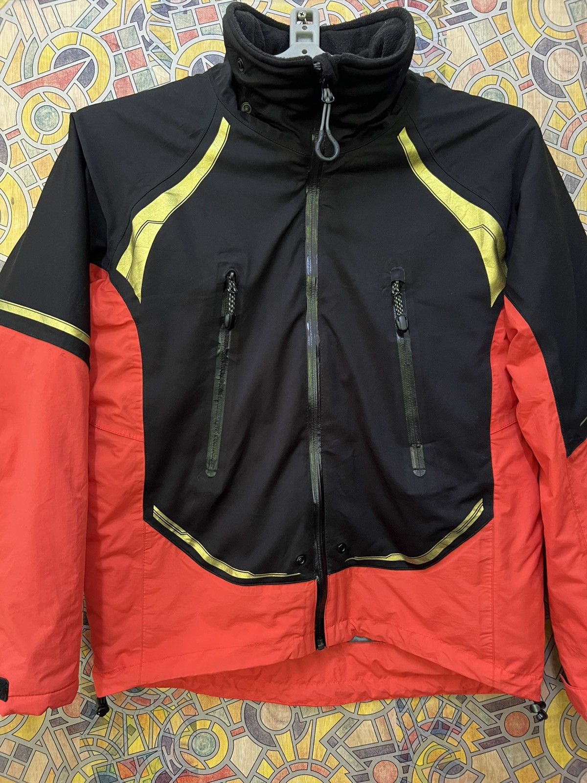 Other Products Workman AEGIS Waterproof Cold-Resistant Stretch Size US L / EU 52-54 / 3 - 15 Thumbnail
