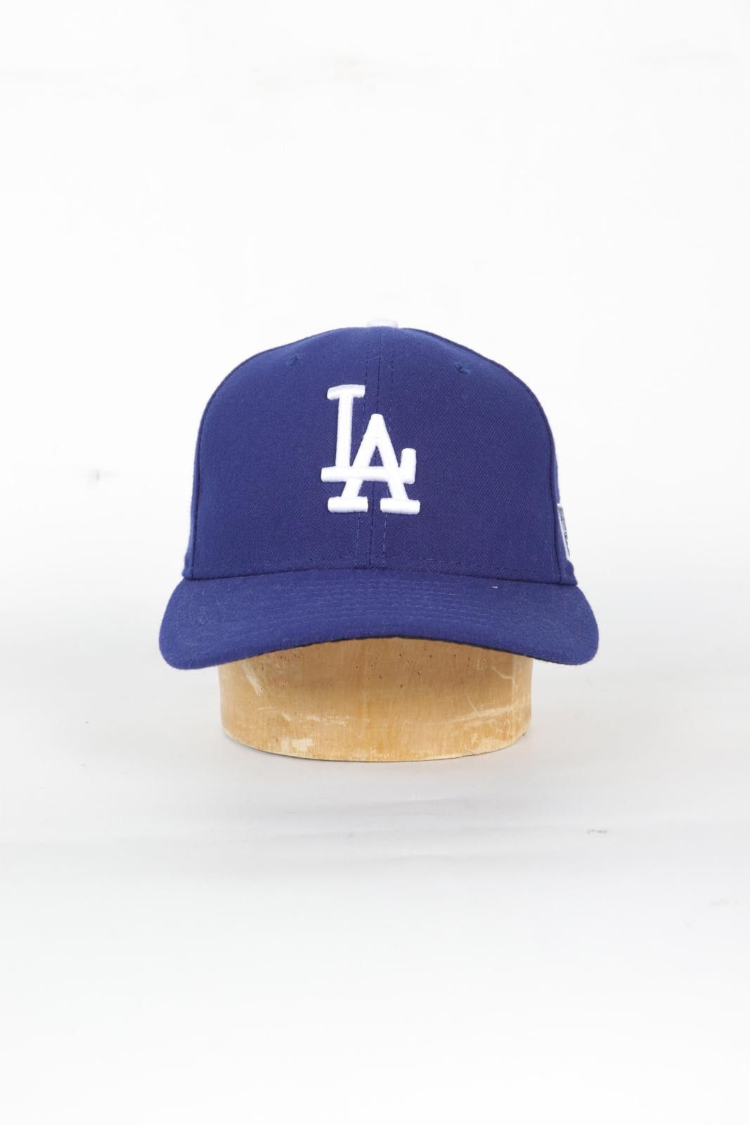 New Era 00's New Era Postseason LA Dodgers Snap Back Size ONE SIZE - 2 Thumbnail
