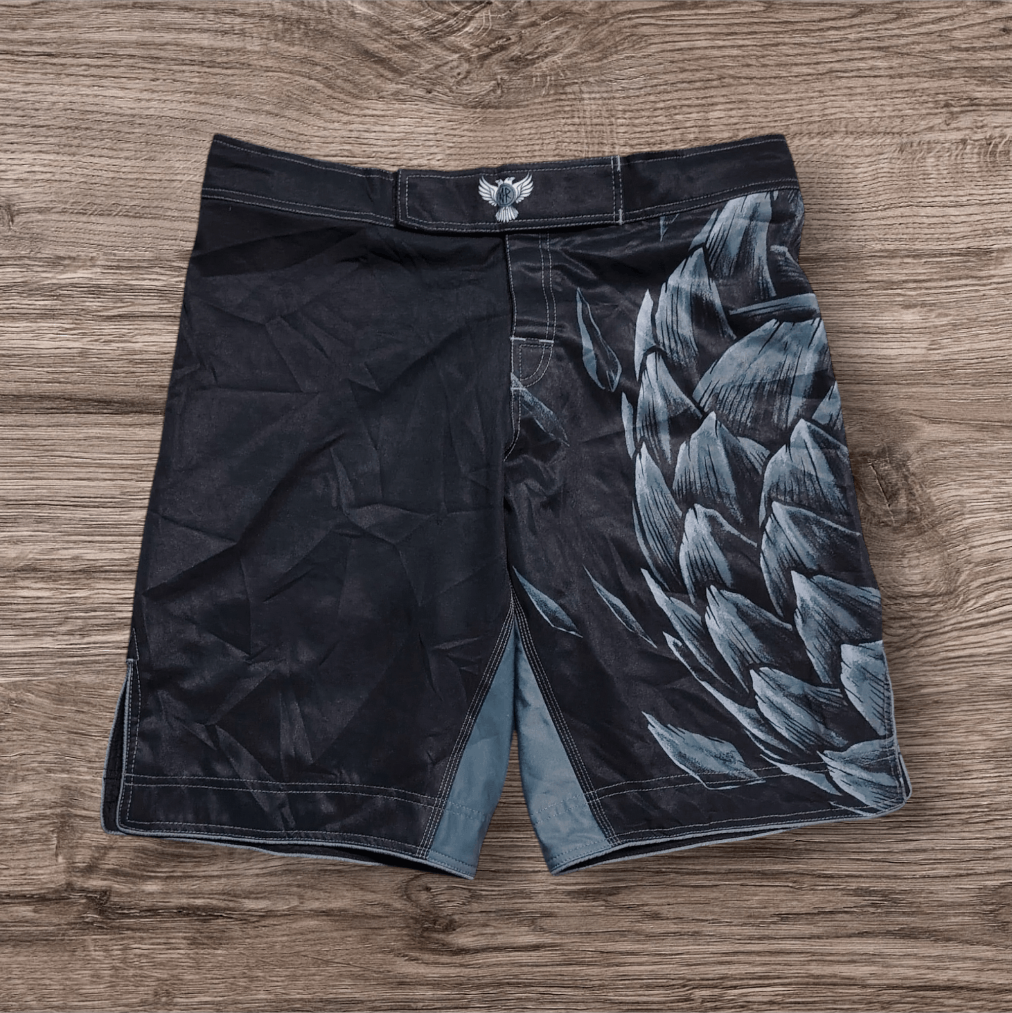 Other Raven fightwear board short pants Size US 36 / EU 52 - 1 Thumbnail