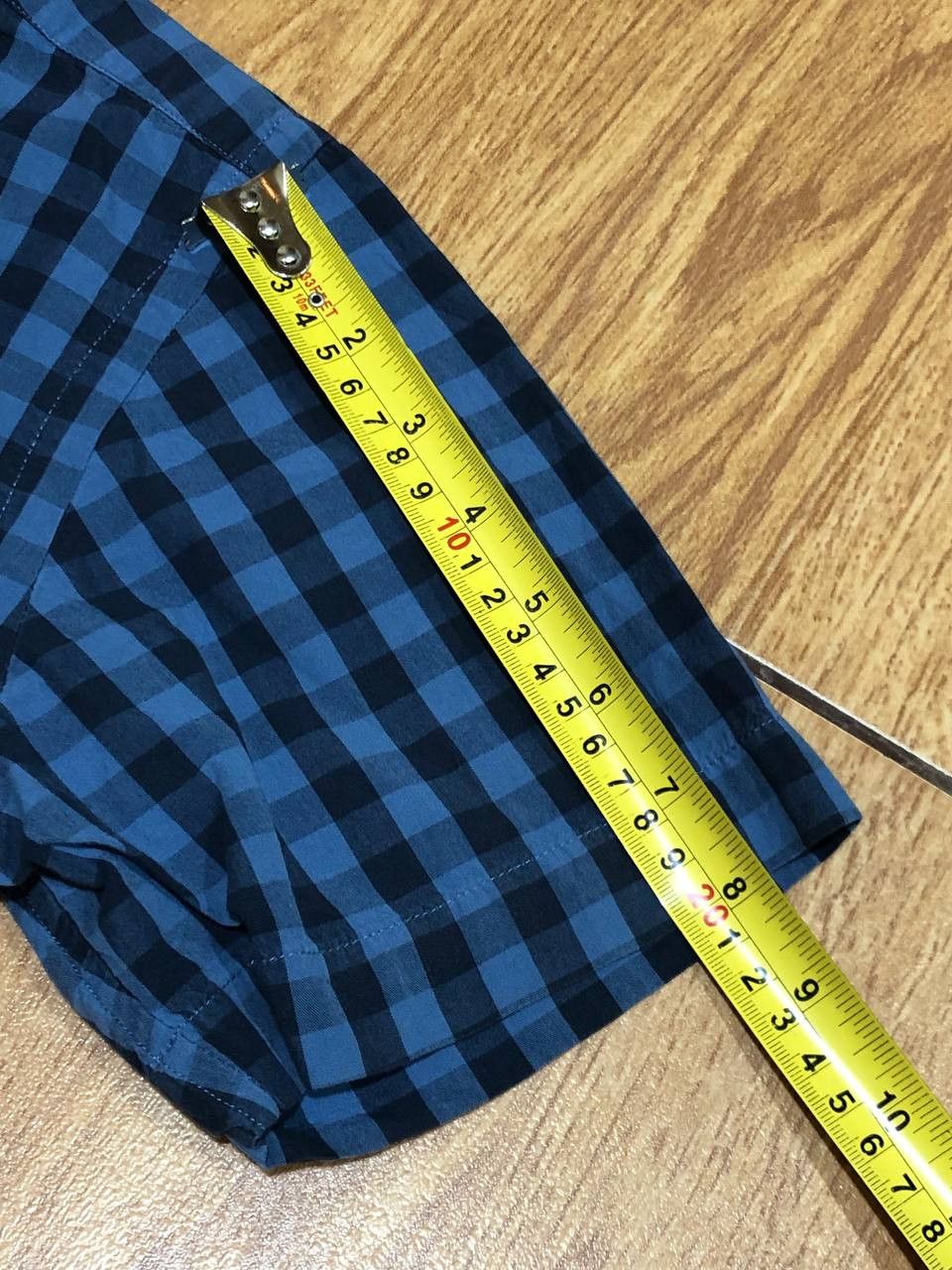 Polo Ralph Lauren Y2K Classic Fit Polo Ralph Lauren Shirt Streetwear Size US S / EU 44-46 / 1 - 11 Thumbnail