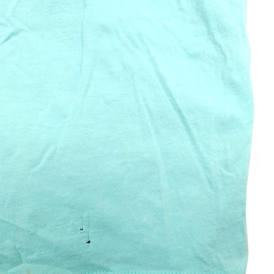 Hurley Hurley Tank Top Mens Size S Blue Surfing Surfer Surf And Skate Streetwear Shirt Wardrobe Essentials Mens Size US S / EU 44-46 / 1 - 5 Thumbnail