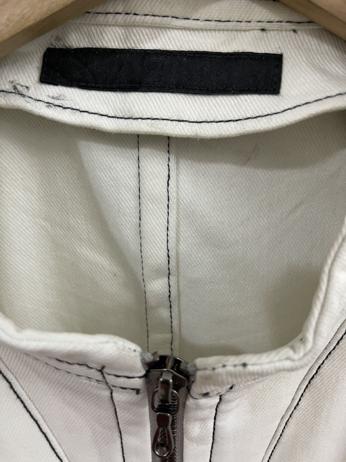 Julius Julius SS2010 Jacket Size US S / EU 44-46 / 1 - 4 Thumbnail
