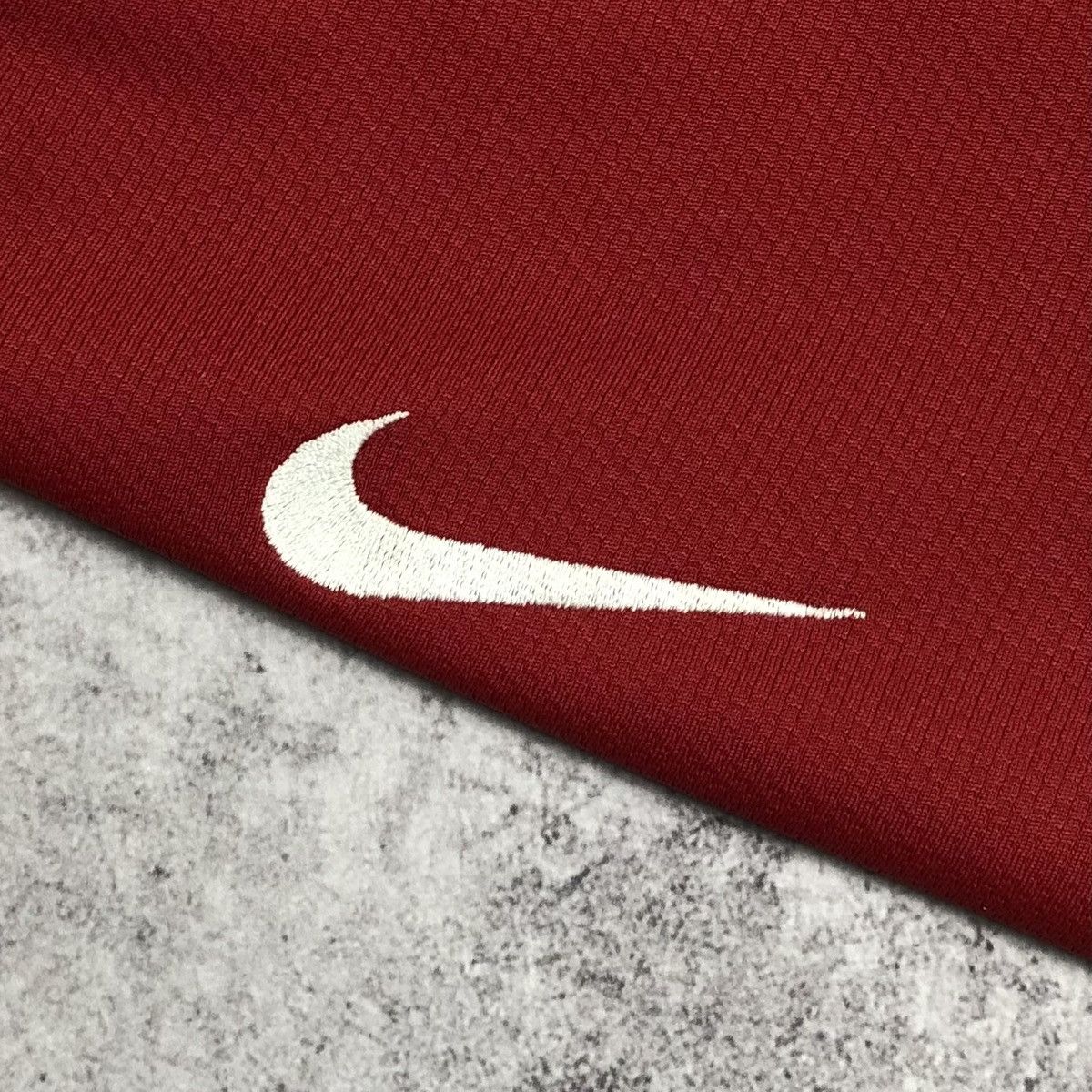 Nike Manchester United 2006-2007 Nike Home Soccer Jersey Size US S / EU 44-46 / 1 - 4 Thumbnail