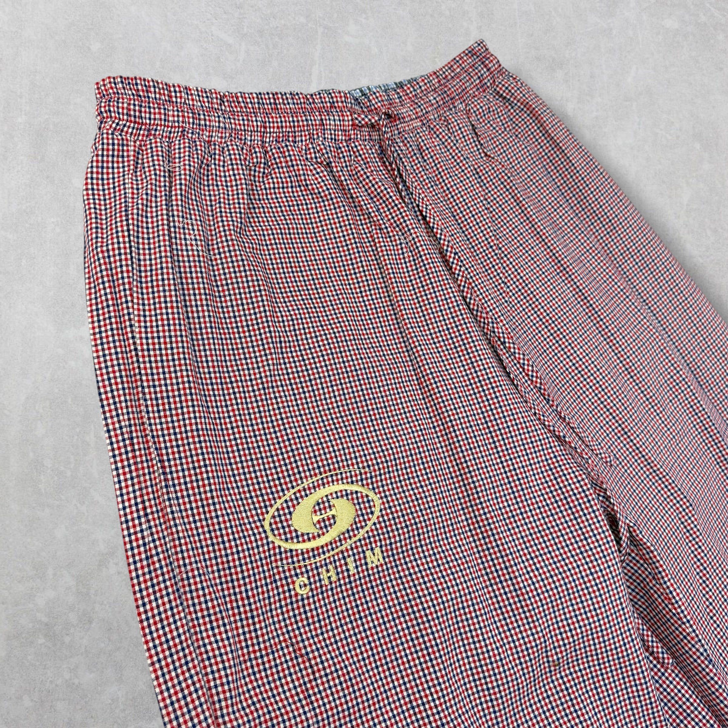 HMDD HMDD LYF Chim Reversible Pants XL Size US 36 / EU 52 - 4 Thumbnail