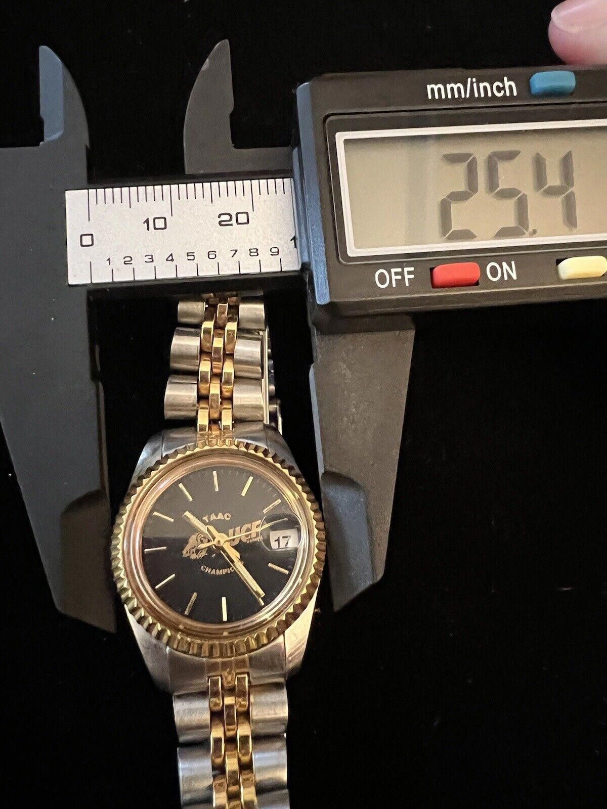 Designer UCF Knights Ladies Watch Size ONE SIZE - 2 Thumbnail