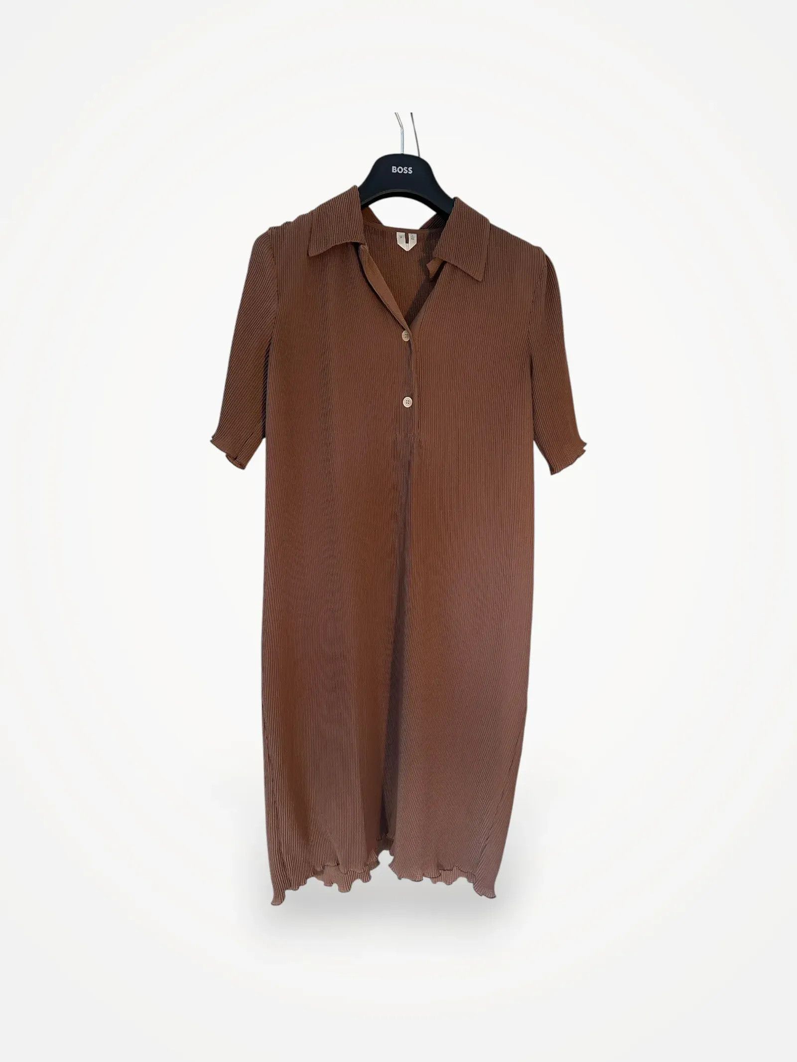 Arket Arket Dress Size S / US 4 / IT 40 - 1 Thumbnail