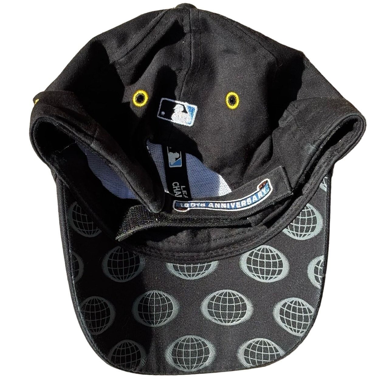 New Era Yankee New Era Men's Hat Size ONE SIZE - 5 Thumbnail