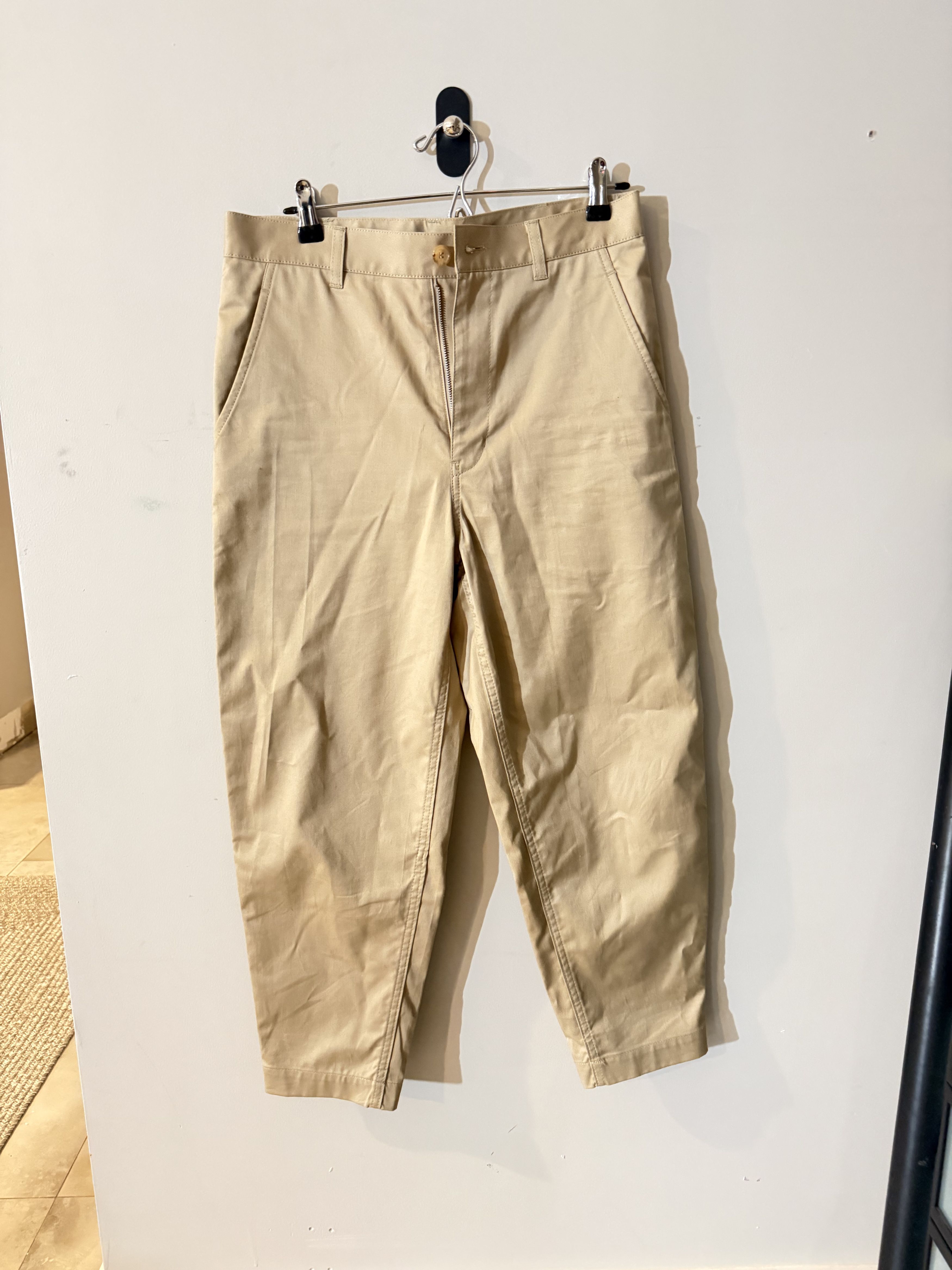 Comme des Garcons Homme Pant Size US 31 - 1 Thumbnail