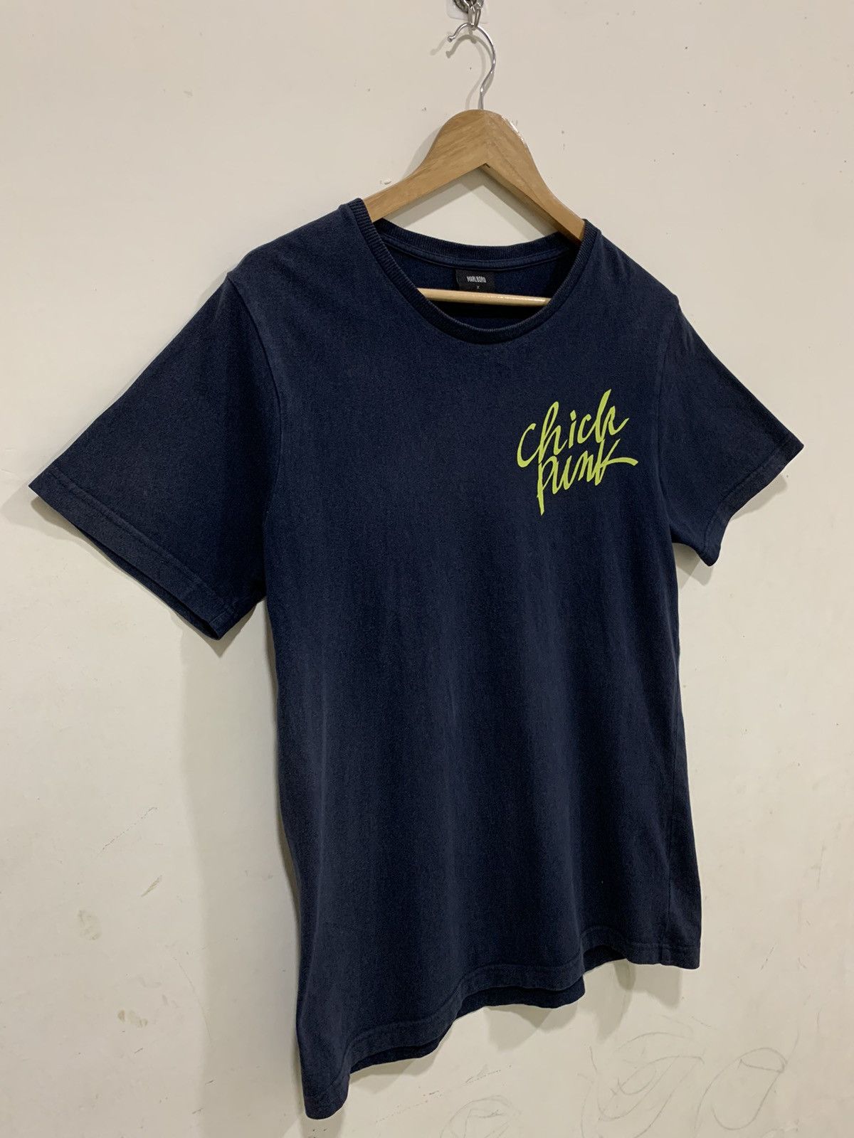 Designer Marlboro X Diet Butcher Slim Skin Chick Punk Size US M / EU 48-50 / 2 - 3 Thumbnail