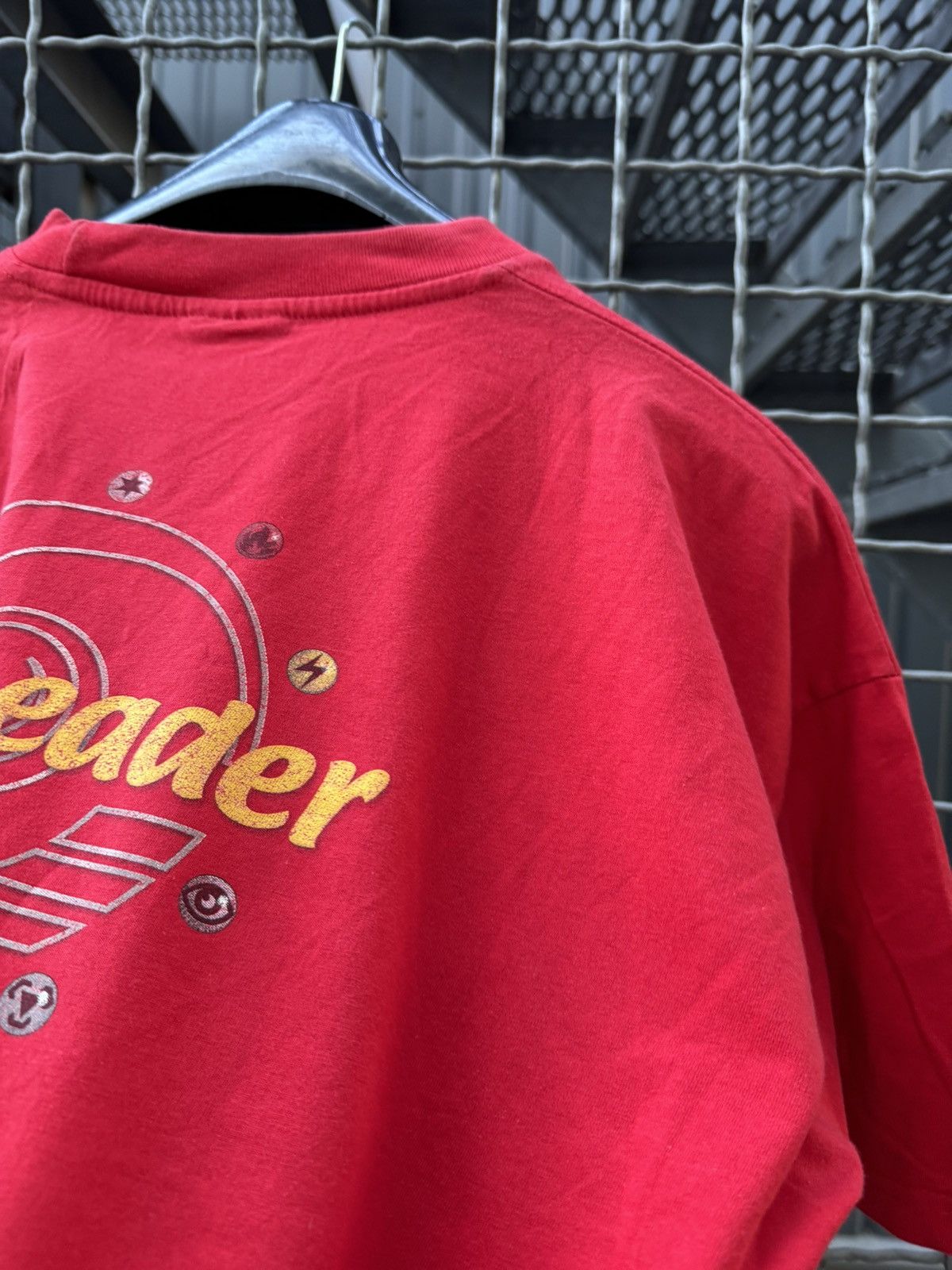 Japanese Brand × Pokemon × Vintage Pokemon 90s Gym Leader Vintage T Shirt Size US XL / EU 56 / 4 - 22 Thumbnail