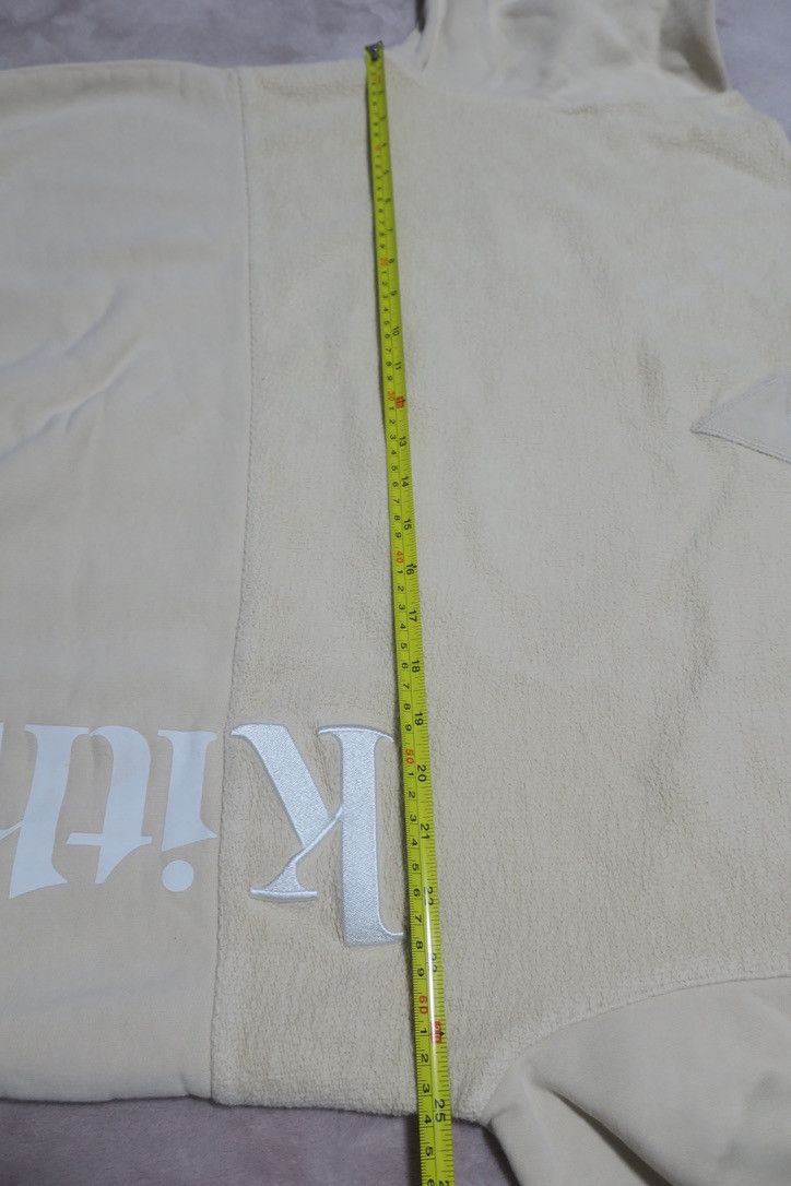 Kith Multi Panelled Nelson Crewneck Sweatshirt Size US L / EU 52-54 / 3 - 4 Thumbnail