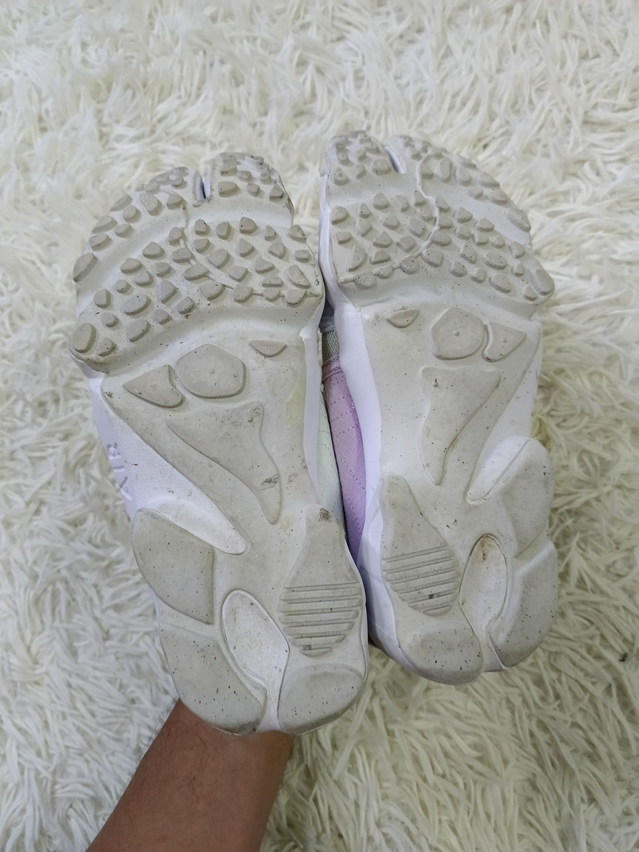 Nike NIKE TABI SANDALS Size US 7 / IT 37 - 7 Thumbnail