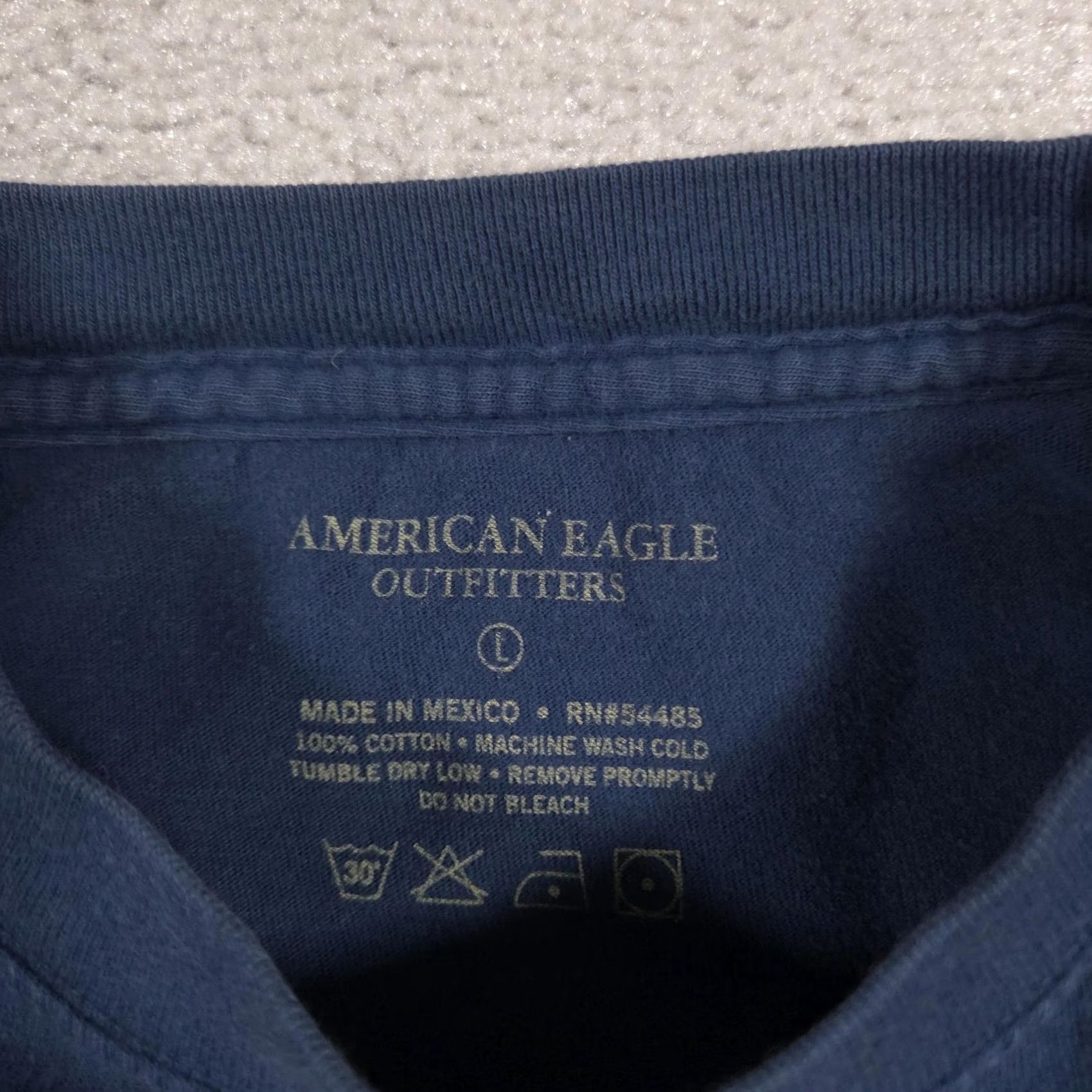 American Eagle Outfitters VINTAGE? No. Size US L / EU 52-54 / 3 - 5 Thumbnail