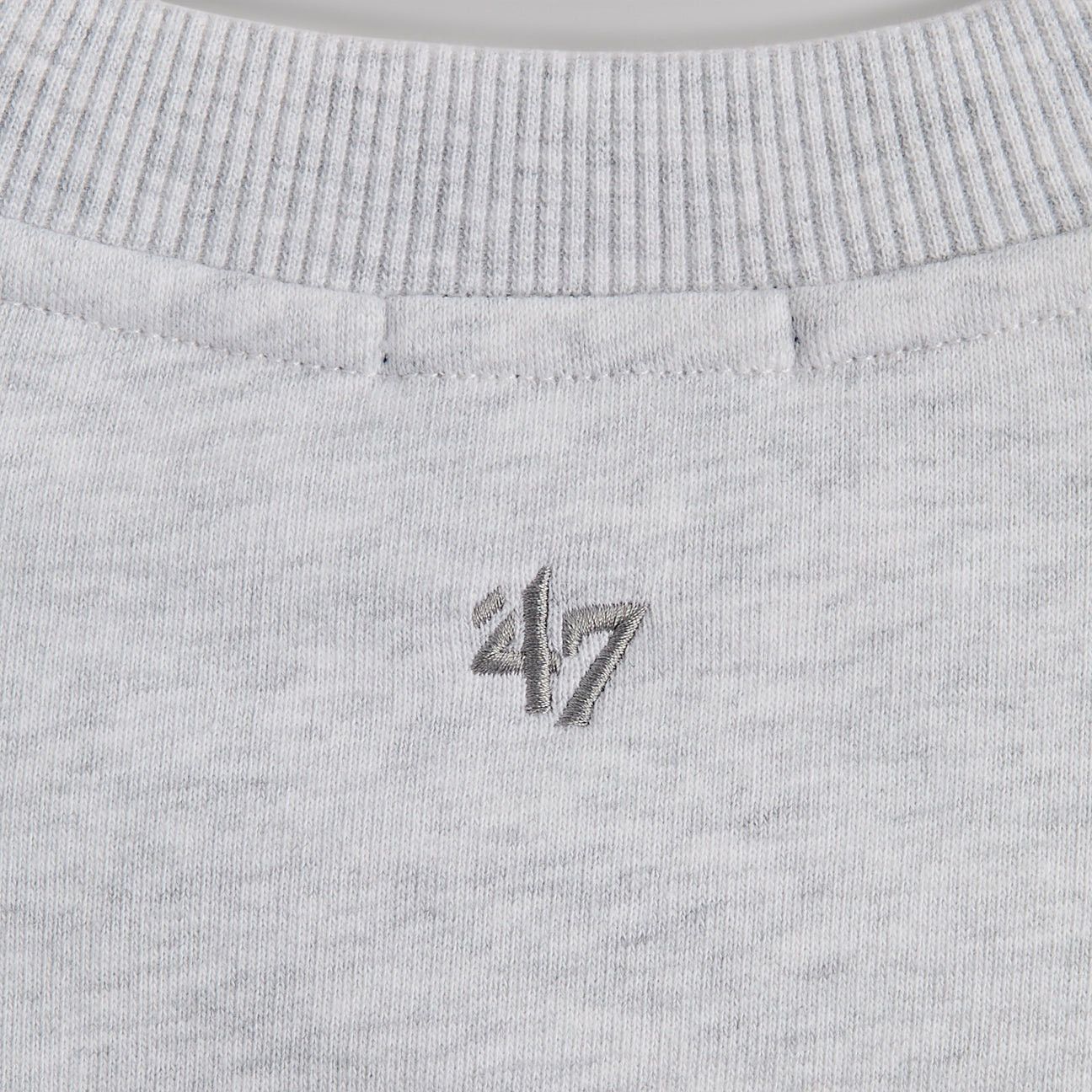 Kith × NFL Kith & '47 for the NFL: Jets Nelson Crewneck Sweatshirt Size US XL / EU 56 / 4 - 5 Thumbnail