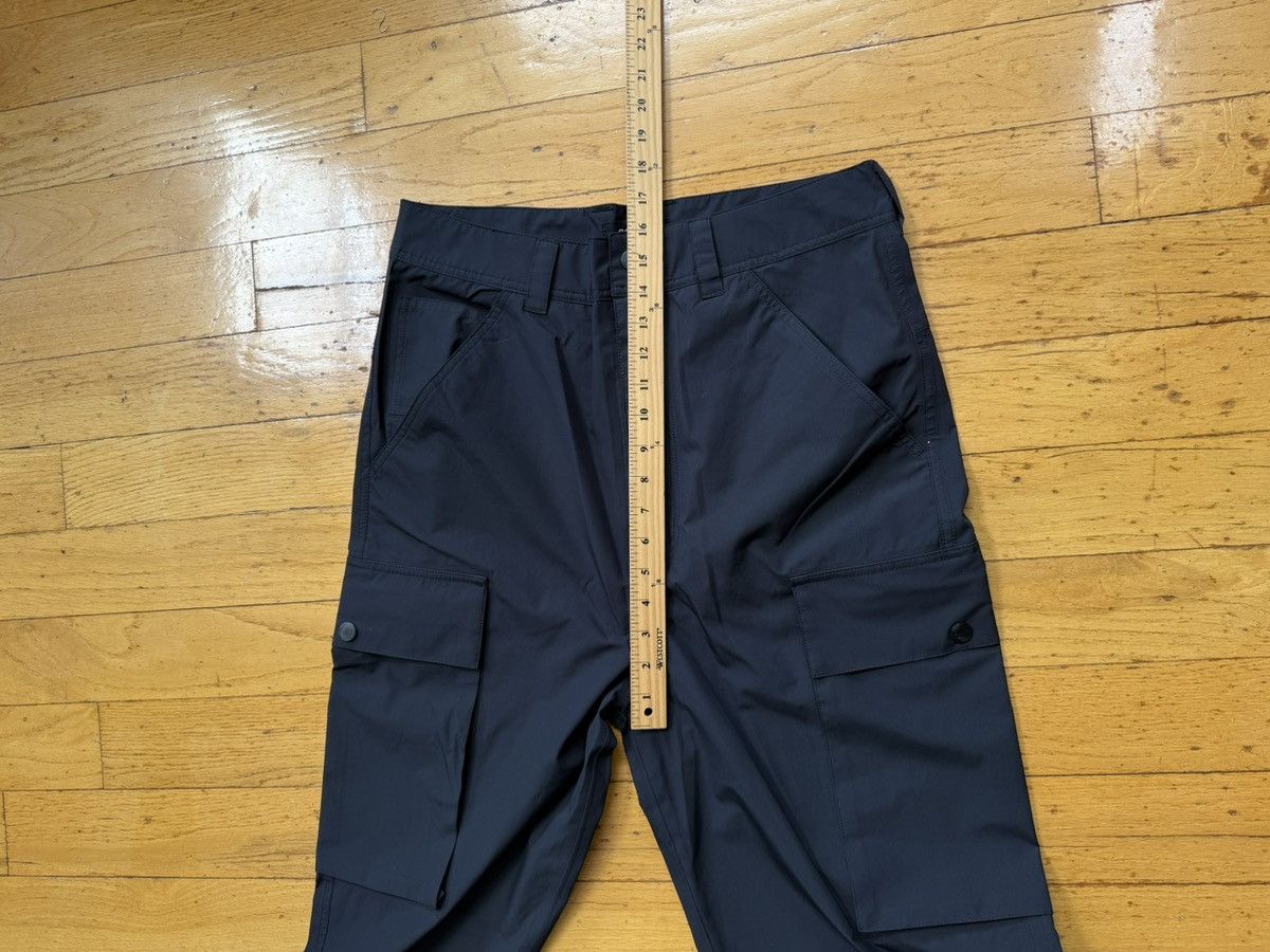 Somar storrow cargo trousers Size US 32 / EU 48 - 8 Thumbnail