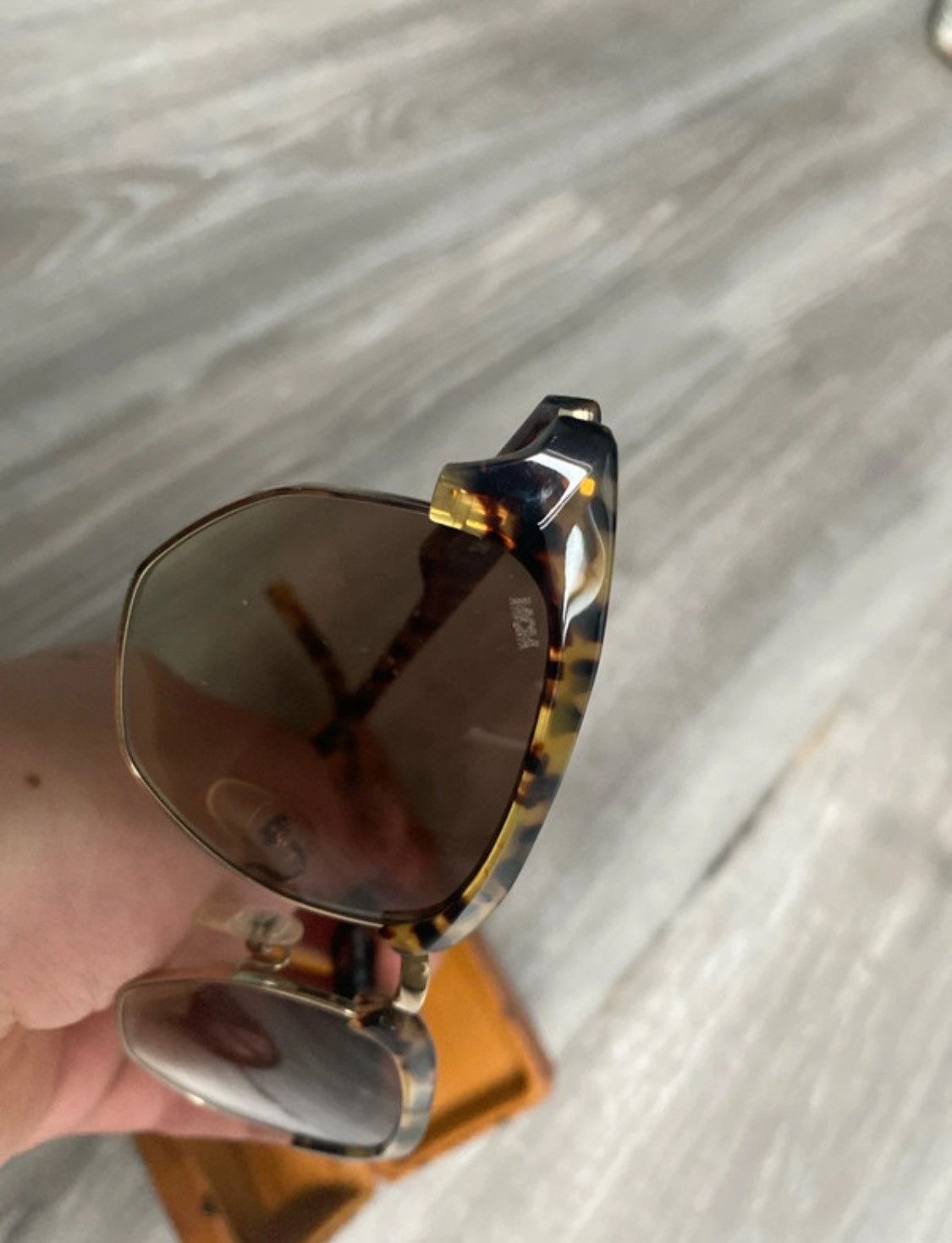 MCM Mcm sunglasses Size ONE SIZE - 3 Thumbnail
