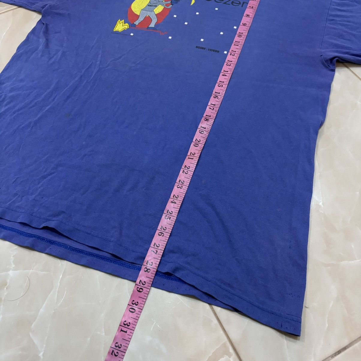 Band Tees Vintage Weezer Band Tee Shirts Size US L / EU 52-54 / 3 - 6 Thumbnail