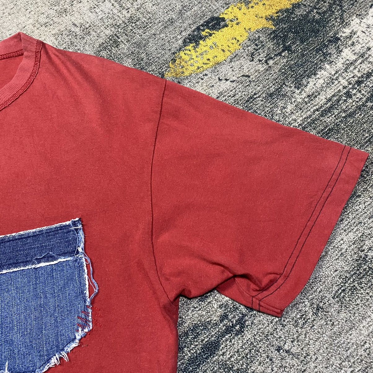 Levi's Levi’s Red Tab Short Sleeve Size US L / EU 52-54 / 3 - 4 Thumbnail