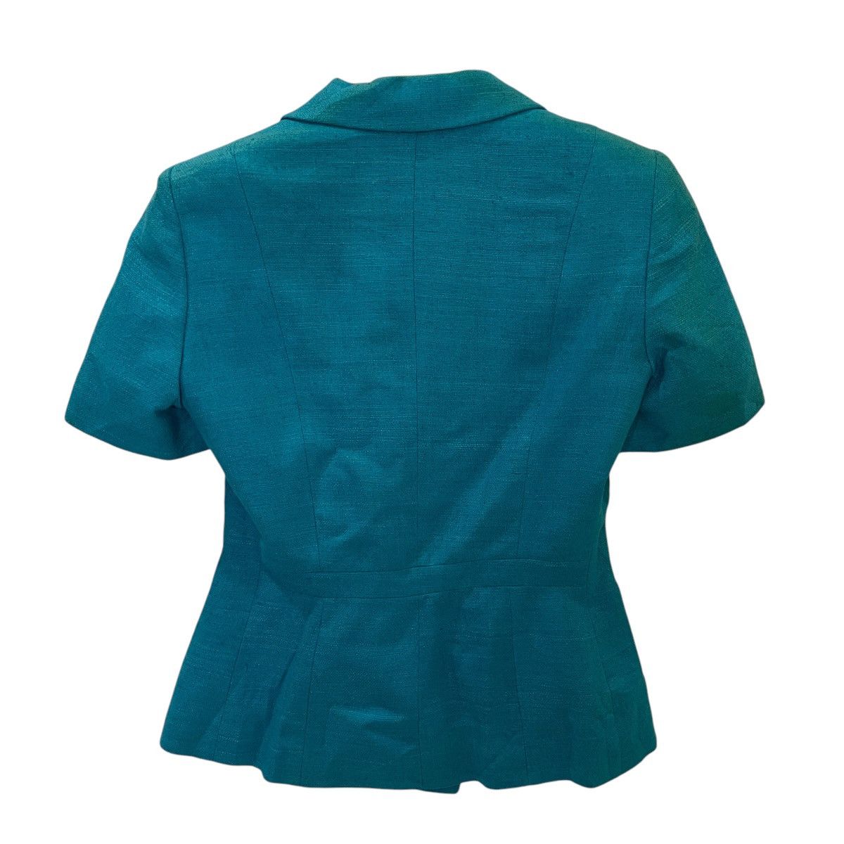 Other Vintage Irene Van Ryb Pour Idem Jacket Size M / US 6-8 / IT 42-44 - 8 Thumbnail