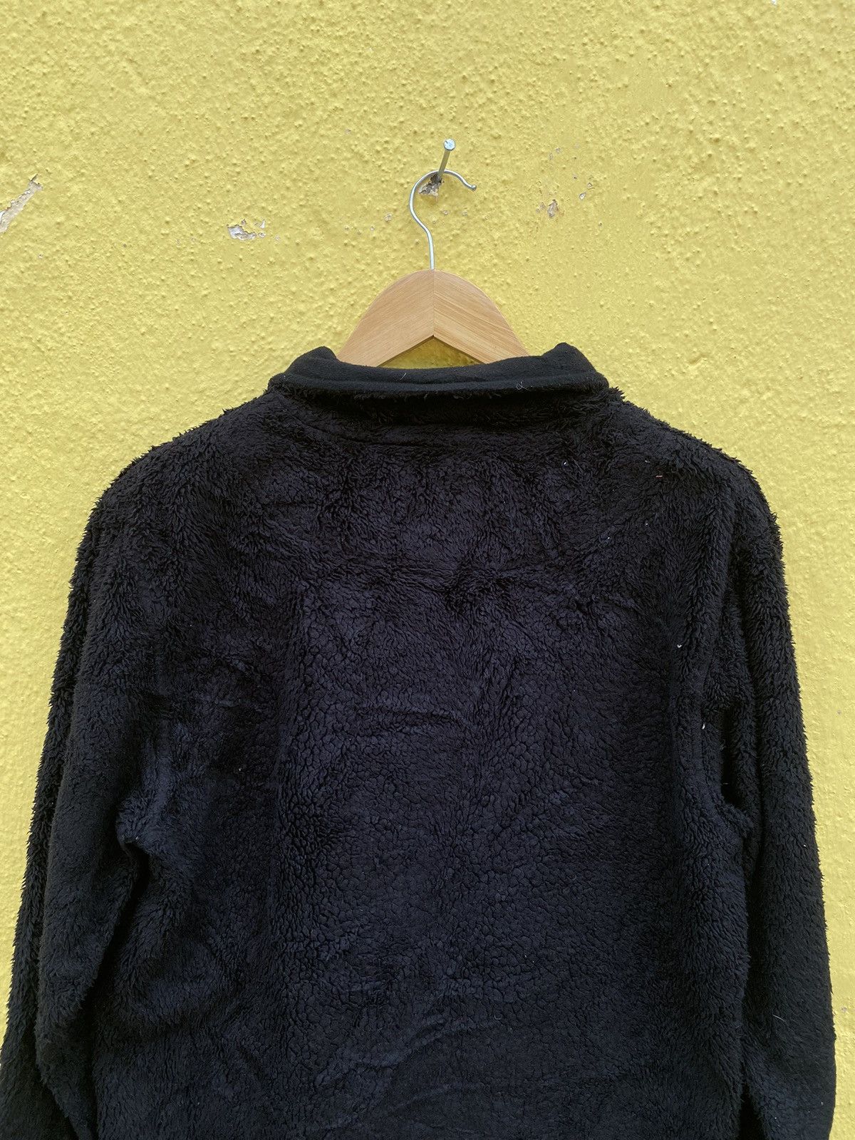 Vans Vans fleece jacket Size US M / EU 48-50 / 2 - 3 Thumbnail