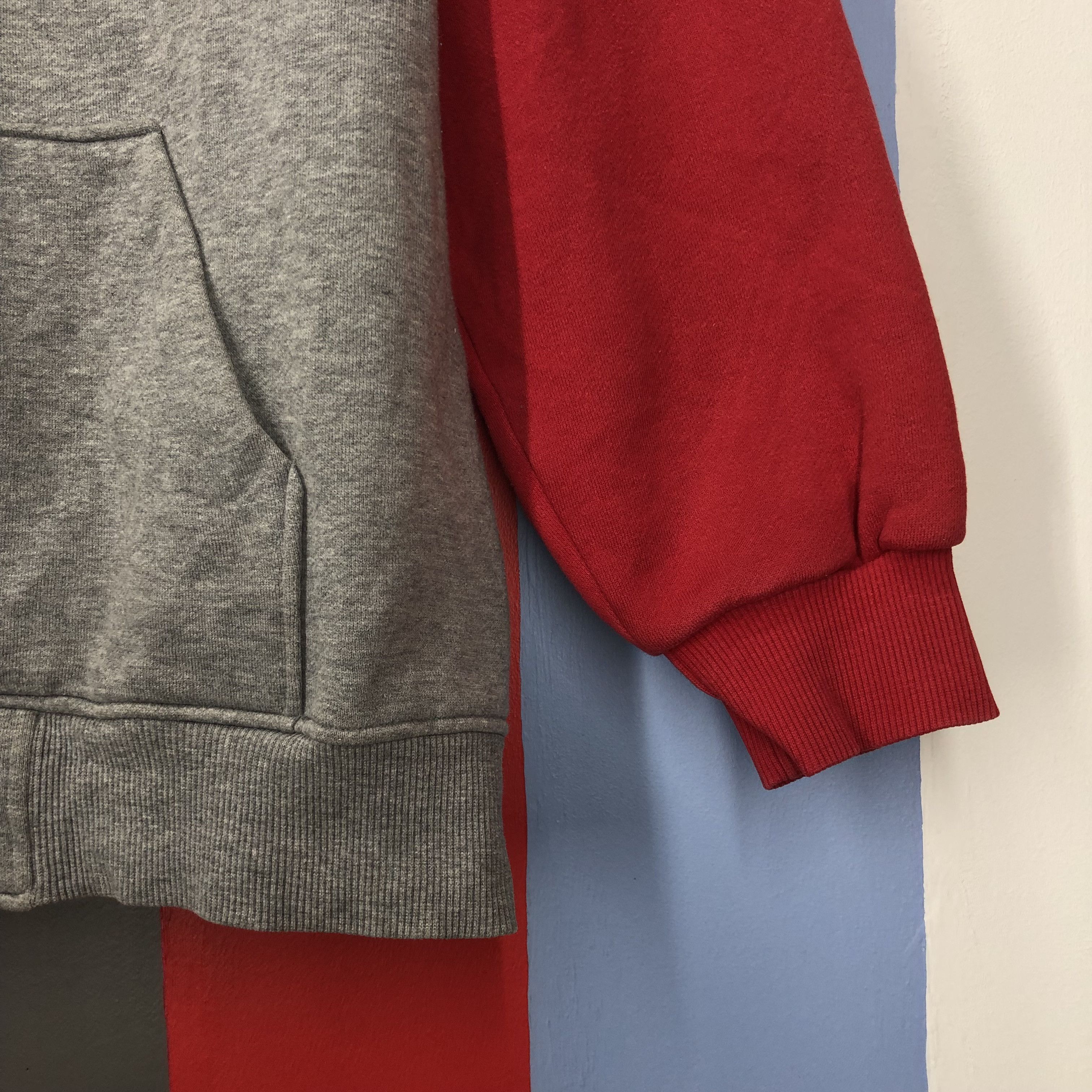 Other SOLJAH Zipper Hoodie #1651/04 Size US L / EU 52-54 / 3 - 3 Thumbnail