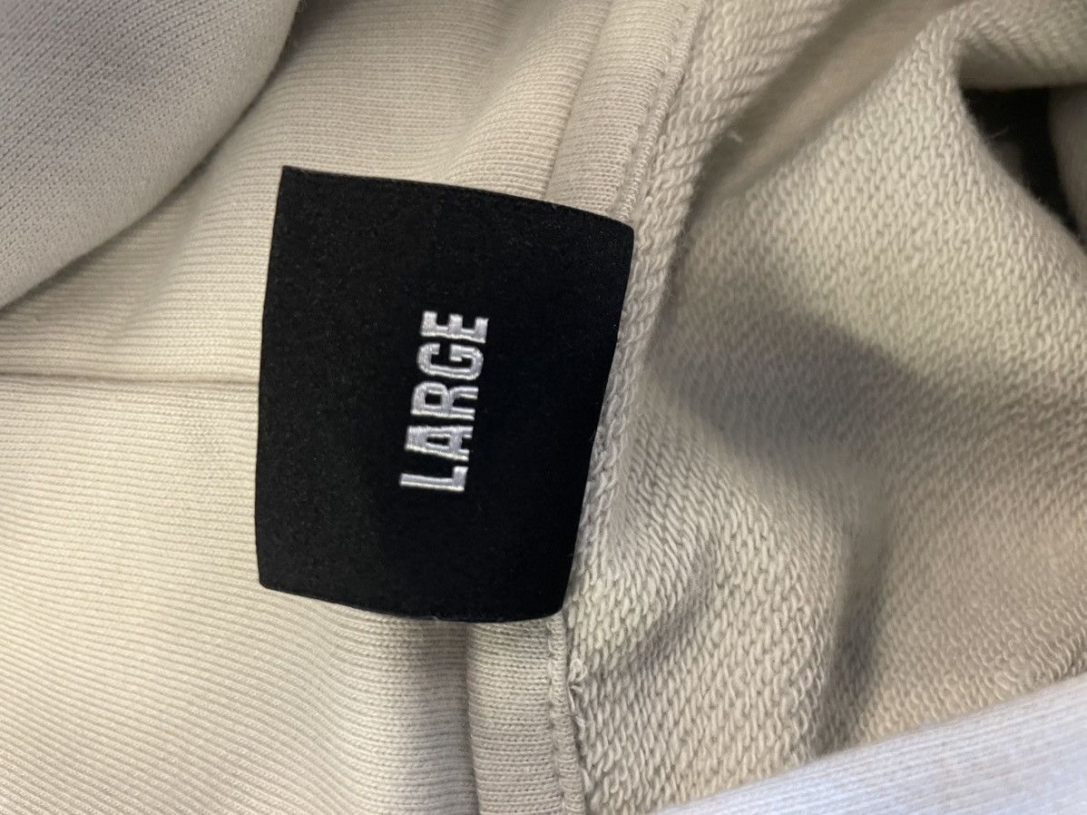 Revenge Revenge Hoodie Size US L / EU 52-54 / 3 - 3 Thumbnail