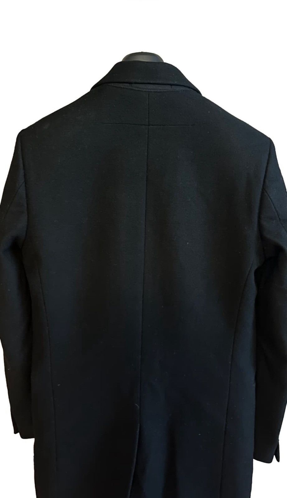 Givenchy 2013AW Givenchy Riccardo Tisci doberman coat Size US M / EU 48-50 / 2 - 6 Thumbnail