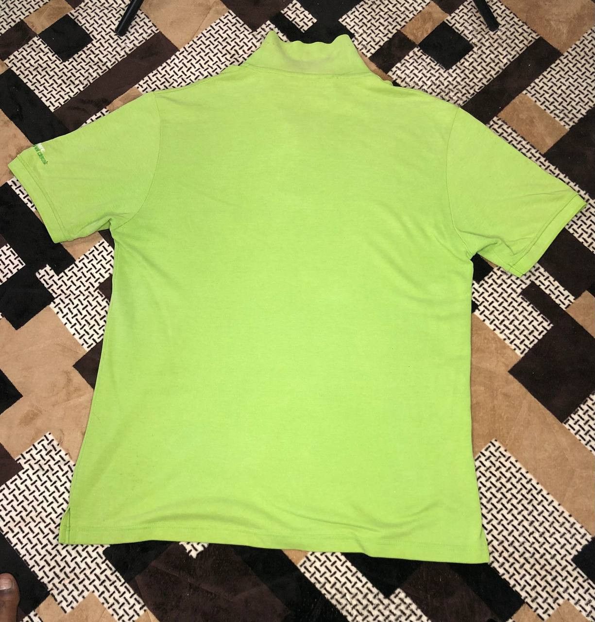 B.U.M Equipment BUM Equipment polo Size US L / EU 52-54 / 3 - 2 Thumbnail