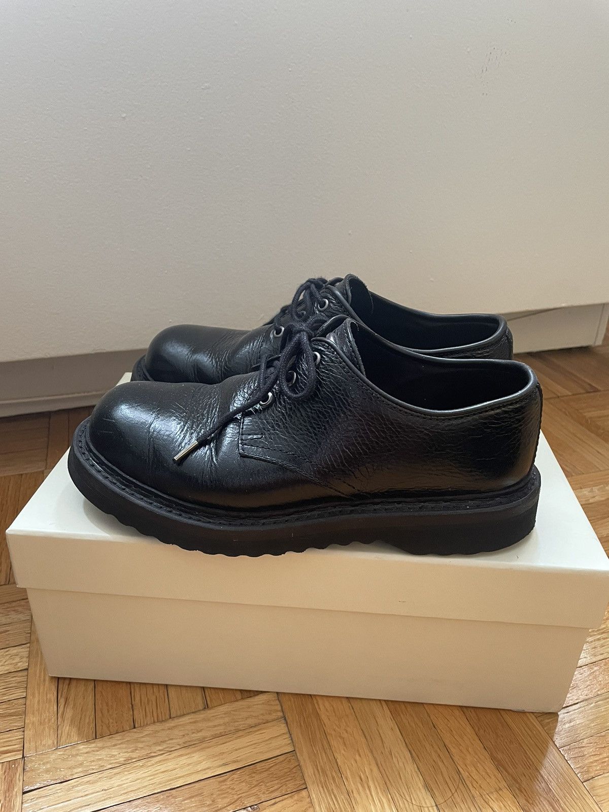 YZY (Yeezy) Pod Shoes