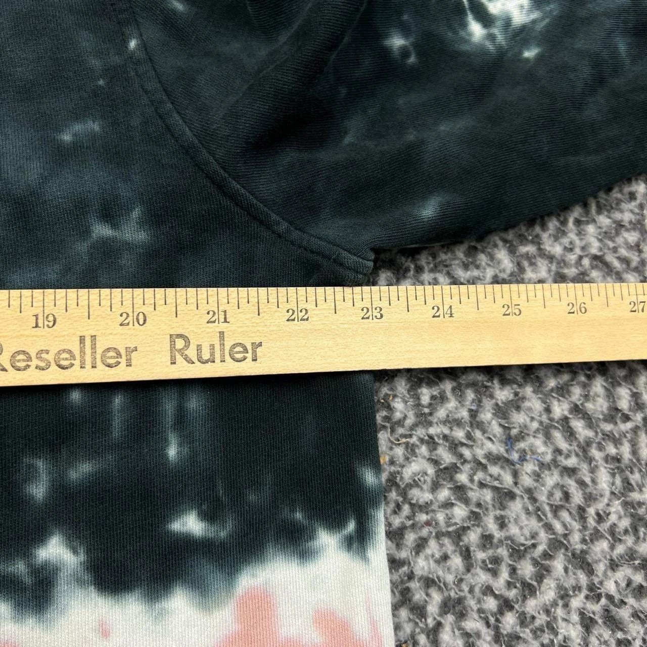 Tommy Hilfiger Tommy Hilfiger Sport Hoodie Women Full Zip Cotton XL Size XL / US 12-14 / IT 48-50 - 4 Thumbnail